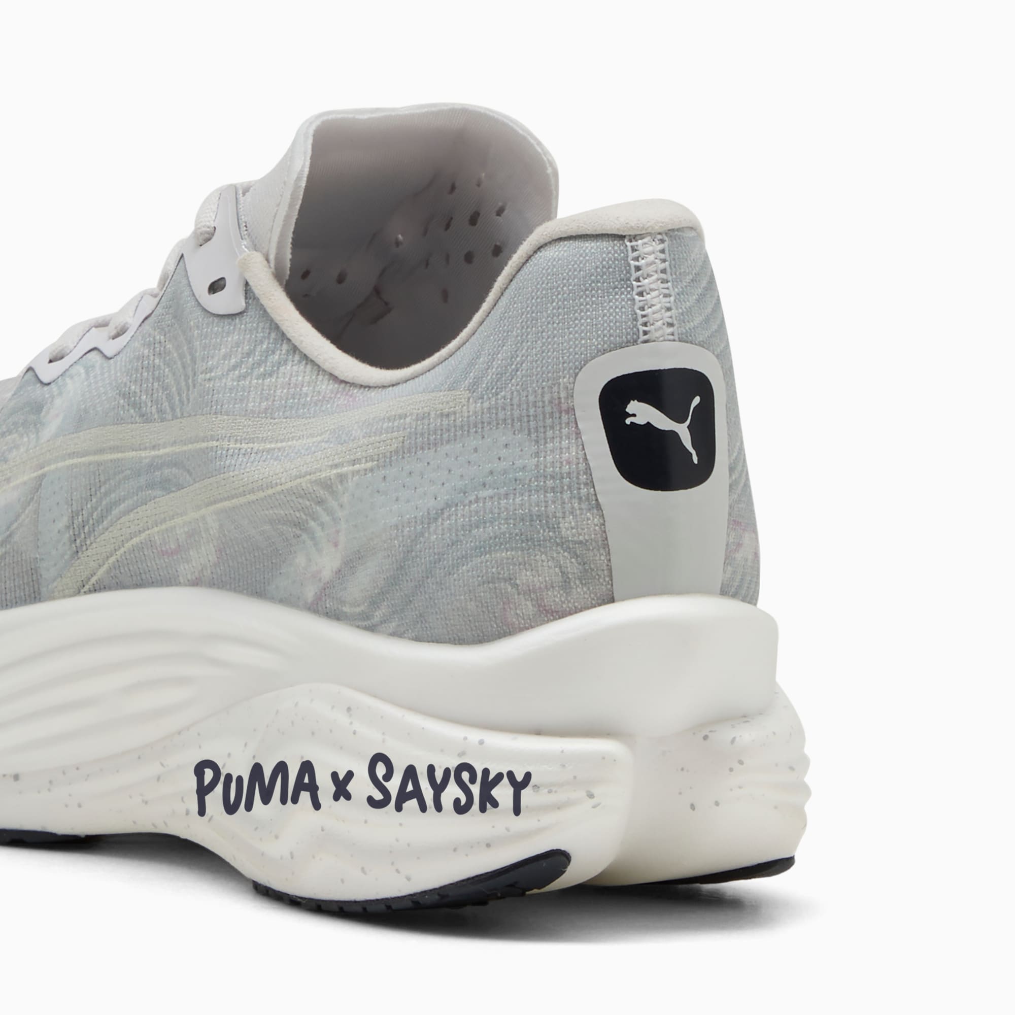 PUMA x SAYSKY Deviate NITRO™ Elite 3 Men's Running Shoes | PUMA