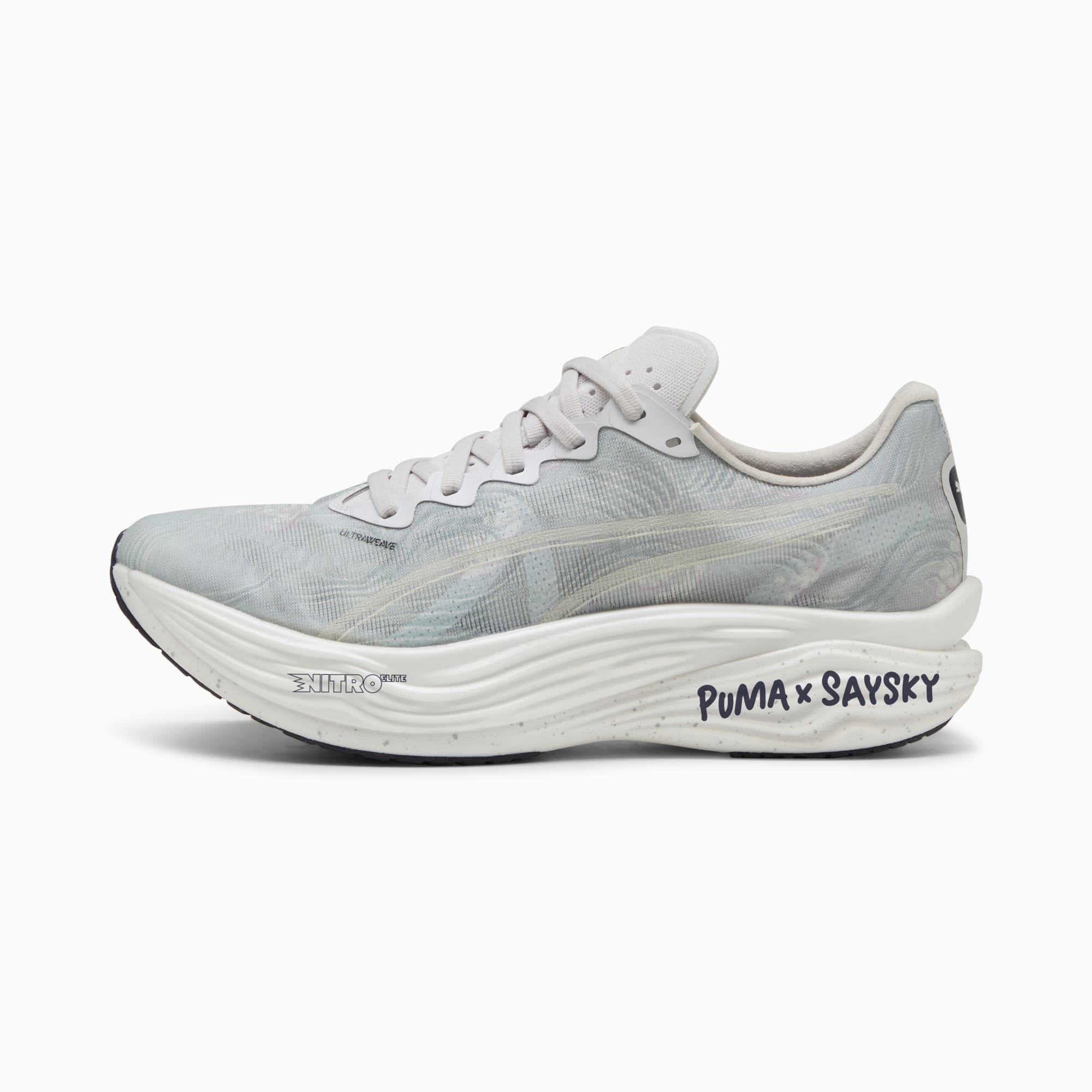 た*け様 Deviate NITROM Elite3 SAYSKY 25cm W SAYSKY W PUMA X SAYSKY Deviate NITRO Elite 3 – Saysky.us