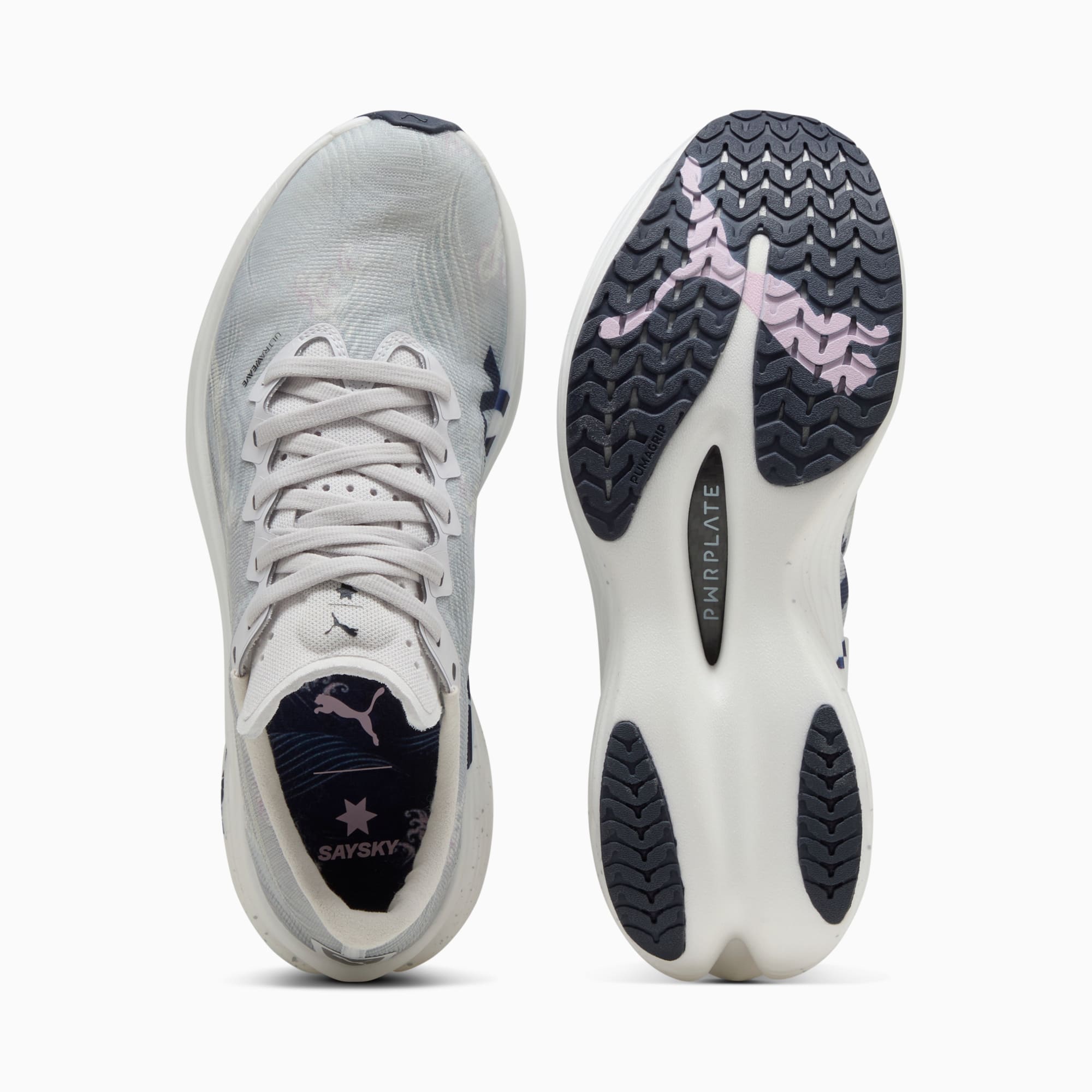PUMA x SAYSKY Deviate NITRO™ Elite 3 Women's Running Shoes