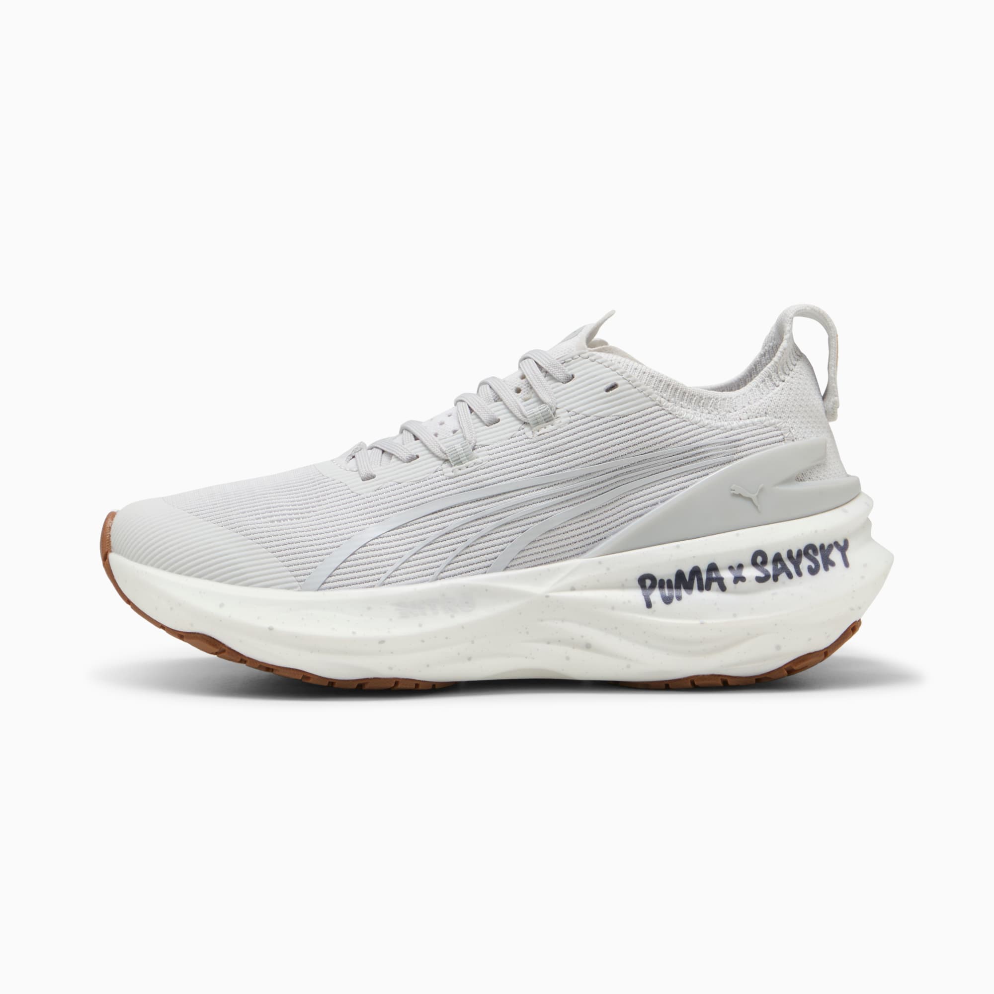 【超特価sale開催】  x PUMA SAYSKY PUMA | Shoes Running Women's 2 NITRO™ ForeverRun アイドルグッズ