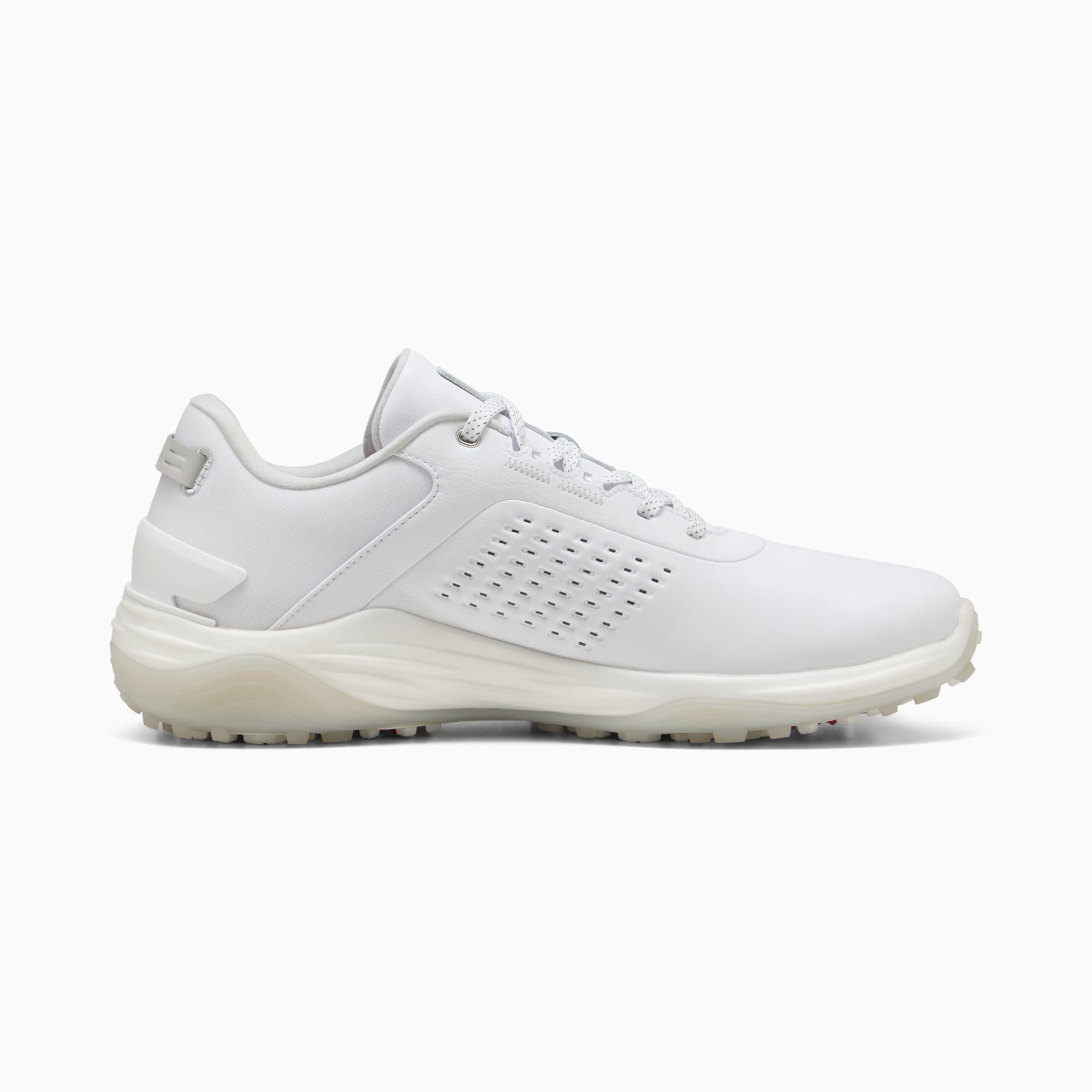Shadowcat NITRO™ Leather Golf Shoes Men | PUMA
