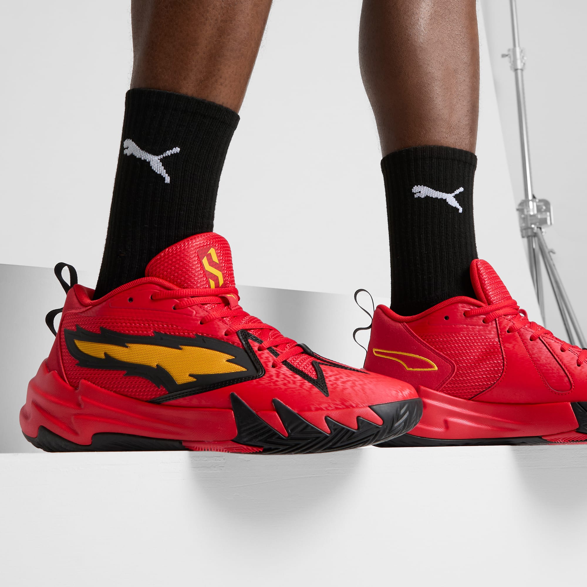 PUMA Scoot Zeros Retro Portland | Foot Locker