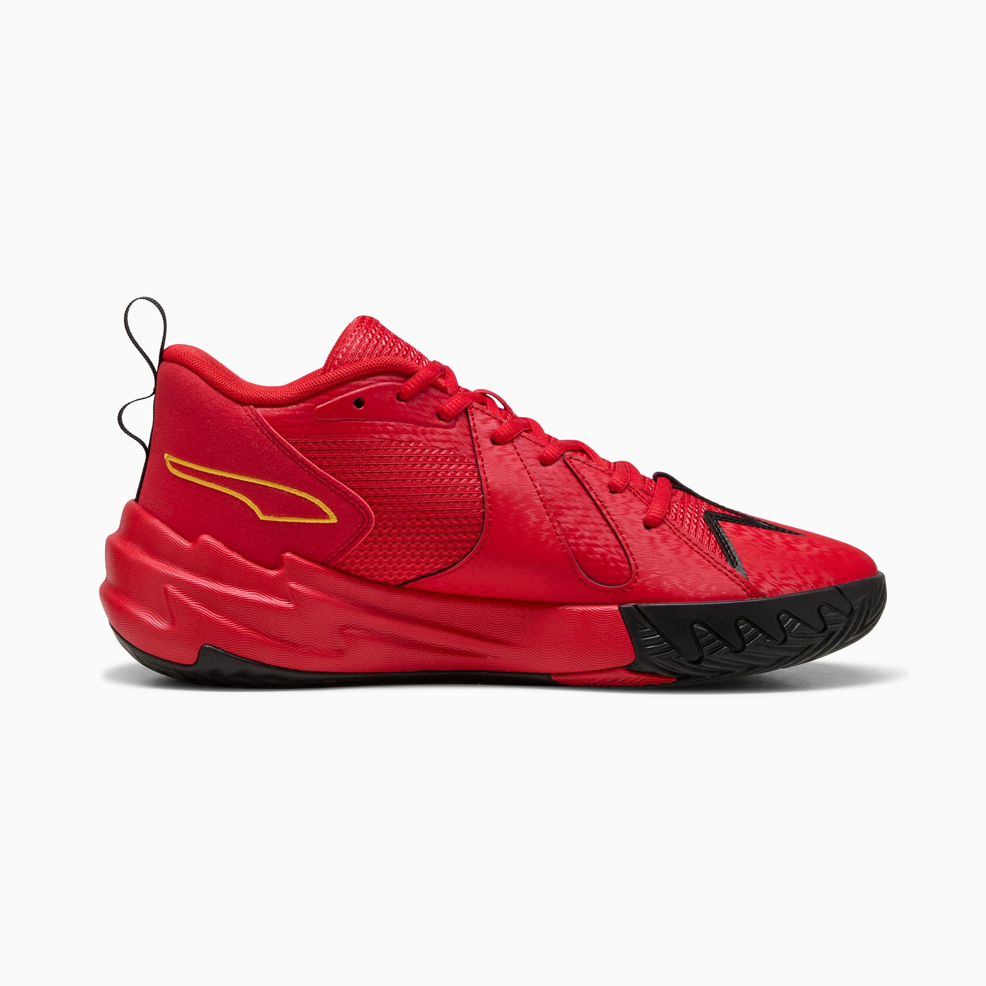Basketball Court Shoes Basketball PUMA