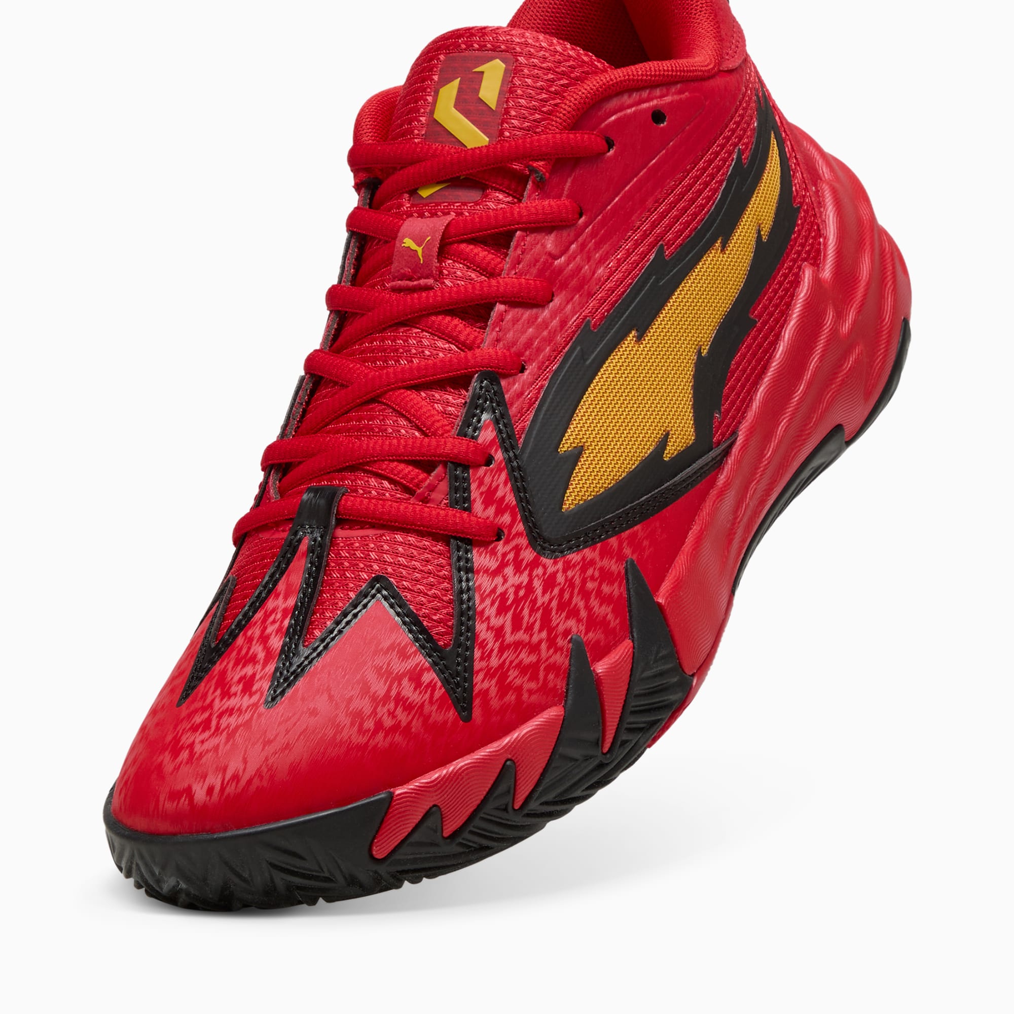 Basketball Court Shoes Basketball PUMA