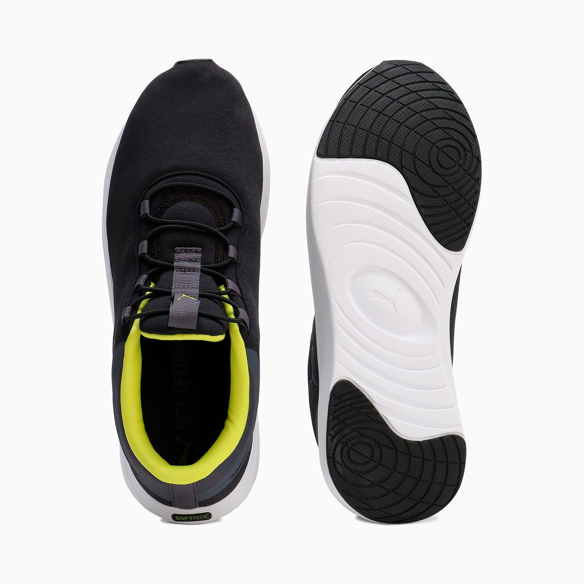 PUMA公式】ユニセックス ソフトライド クルーズ 2 スリッポン