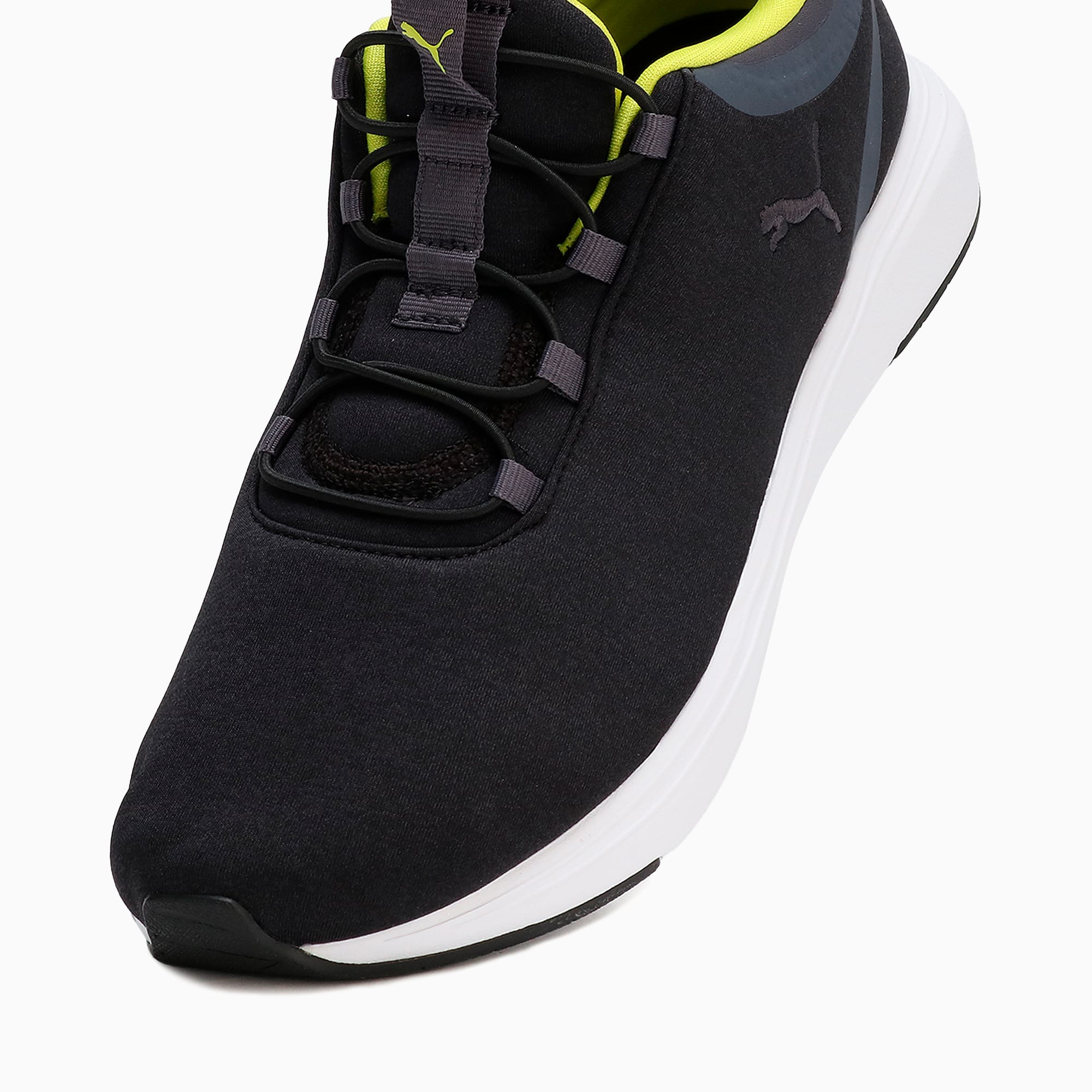 PUMA公式】ユニセックス ソフトライド クルーズ 2 スリッポン PUMA公式】ユニセックス ソフトライド クルーズ 2 スリッポン