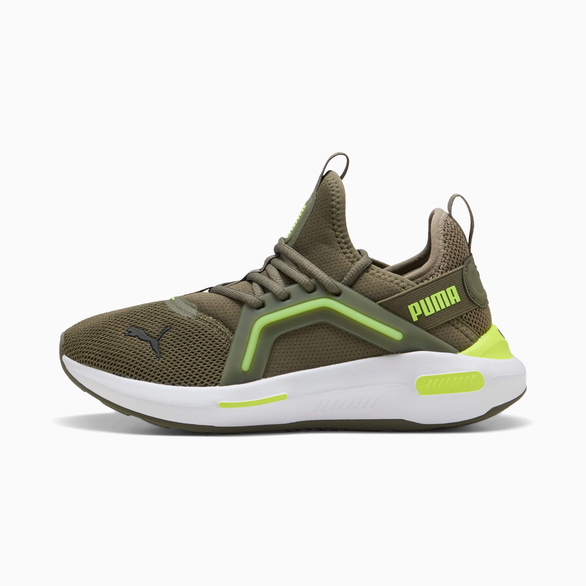 Softride Enzo 5 Men's Running Shoes | Lacoste Scarpe Running