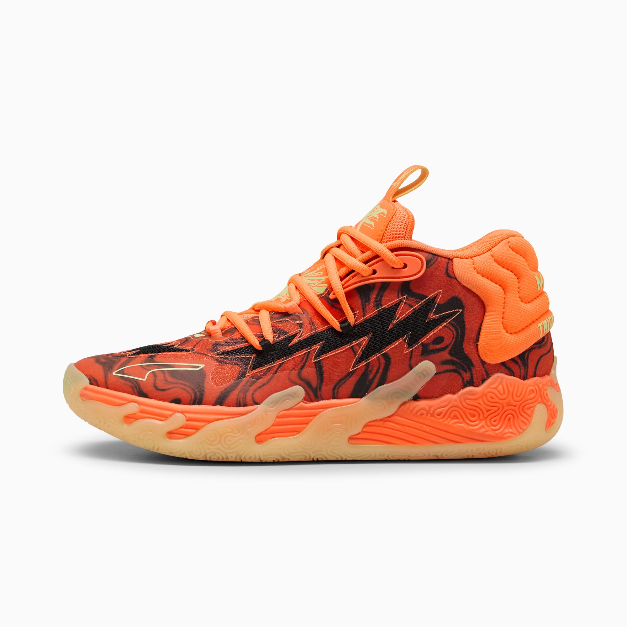 Foam basketball shoes shop