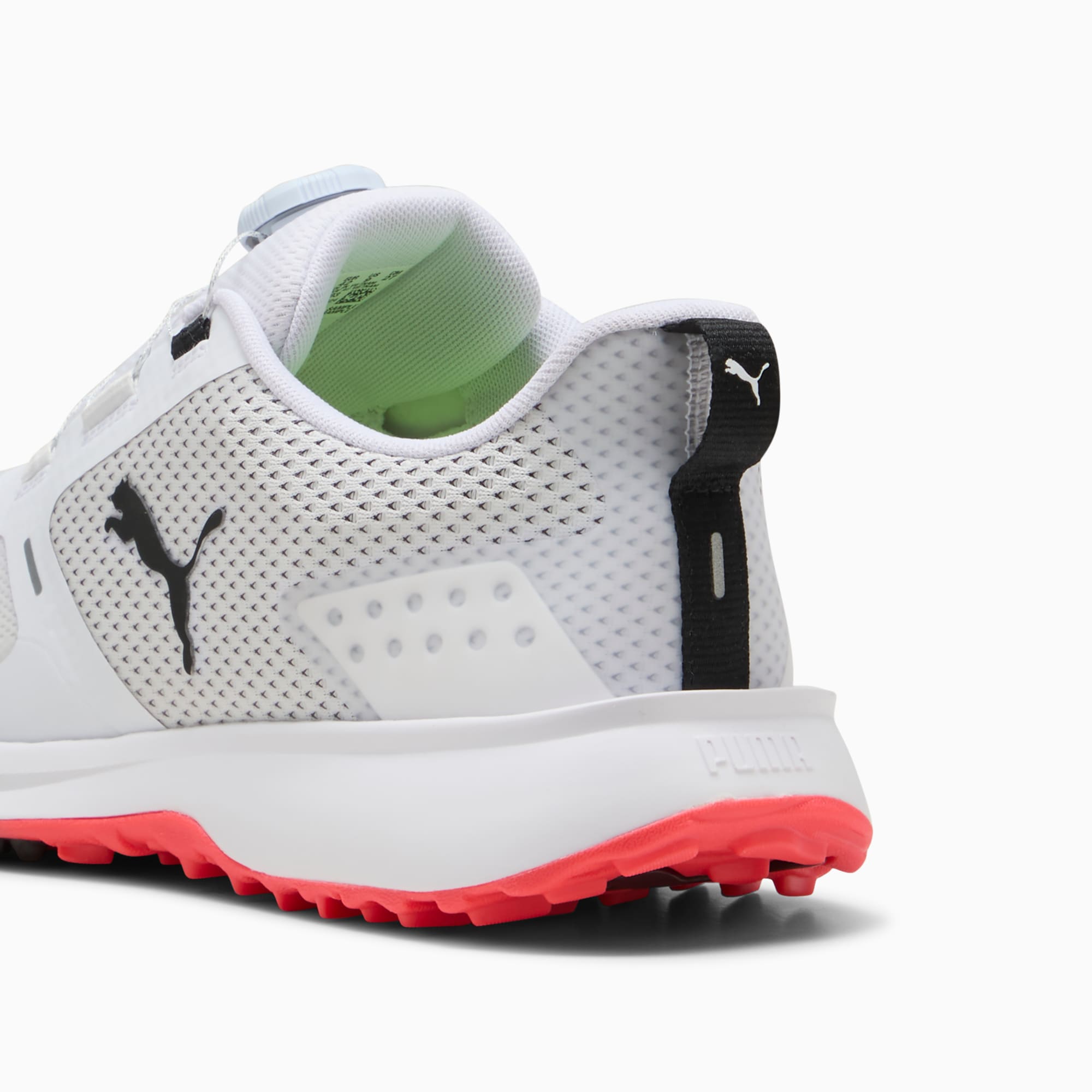 PUMA公式】メンズ ゴルフ フュージョン グリップ 6 ディスク