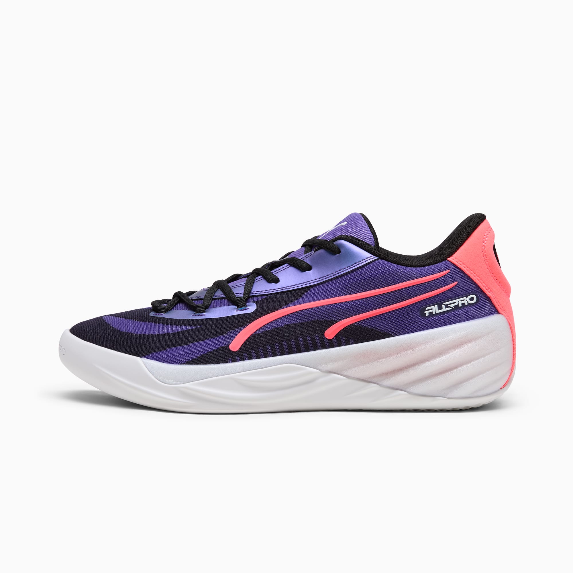 All-Pro NITRO™ Men's Basketball Shoes | PUMA