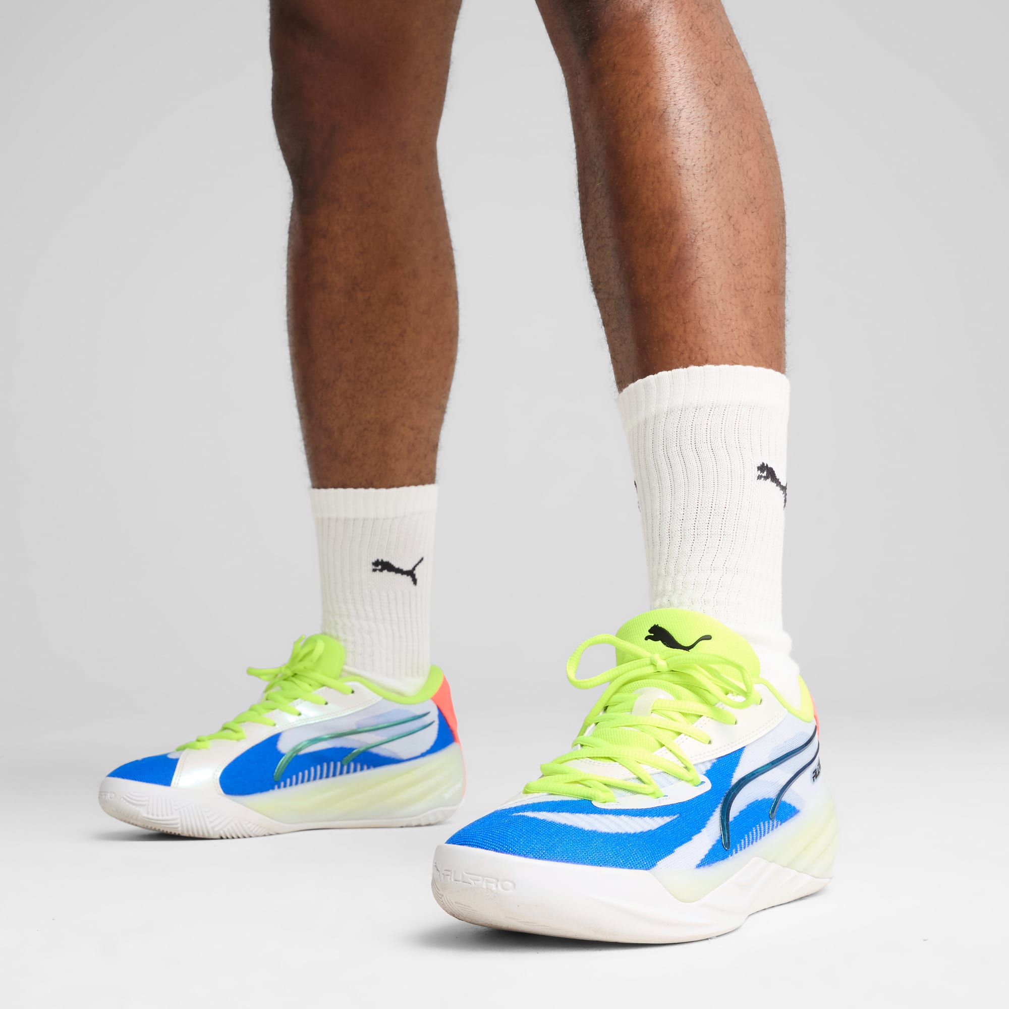 All-Pro NITRO™ Men's Basketball Shoes