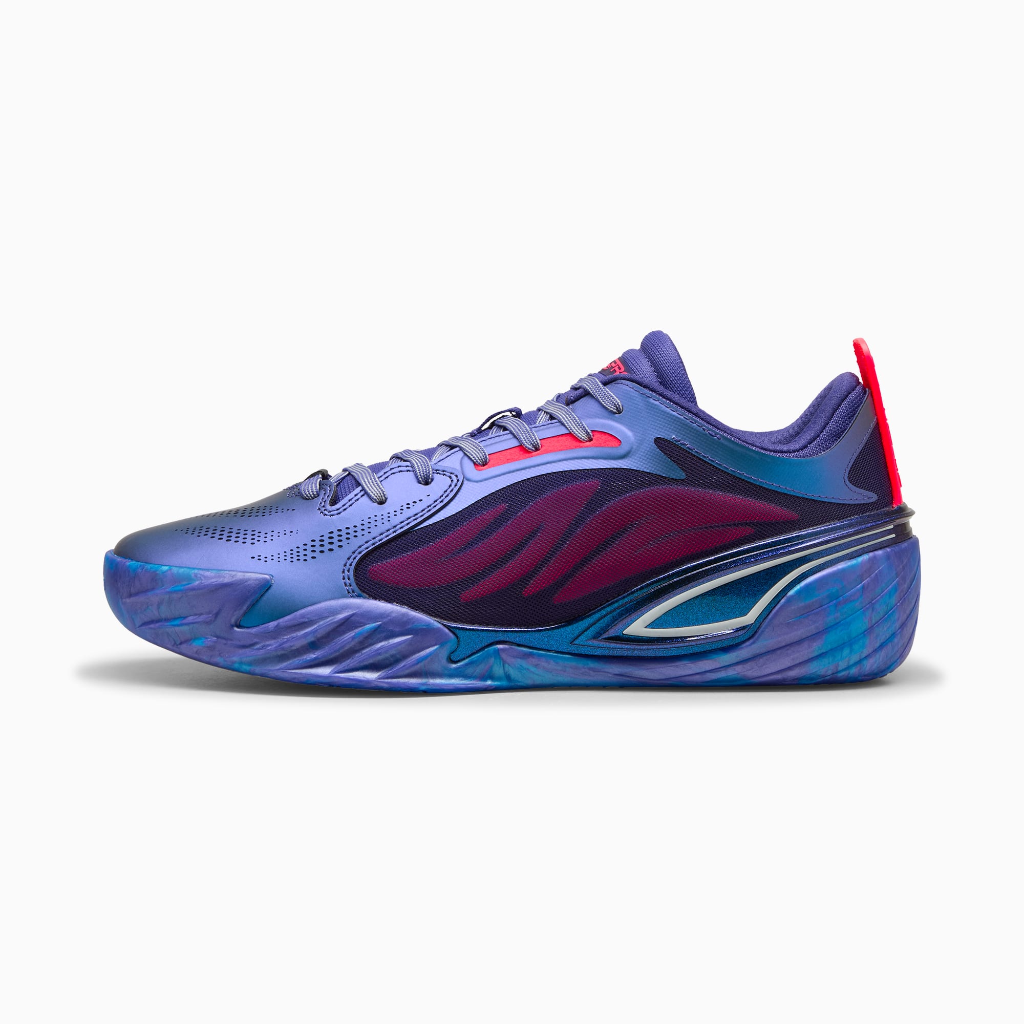 Puma elite 2025
