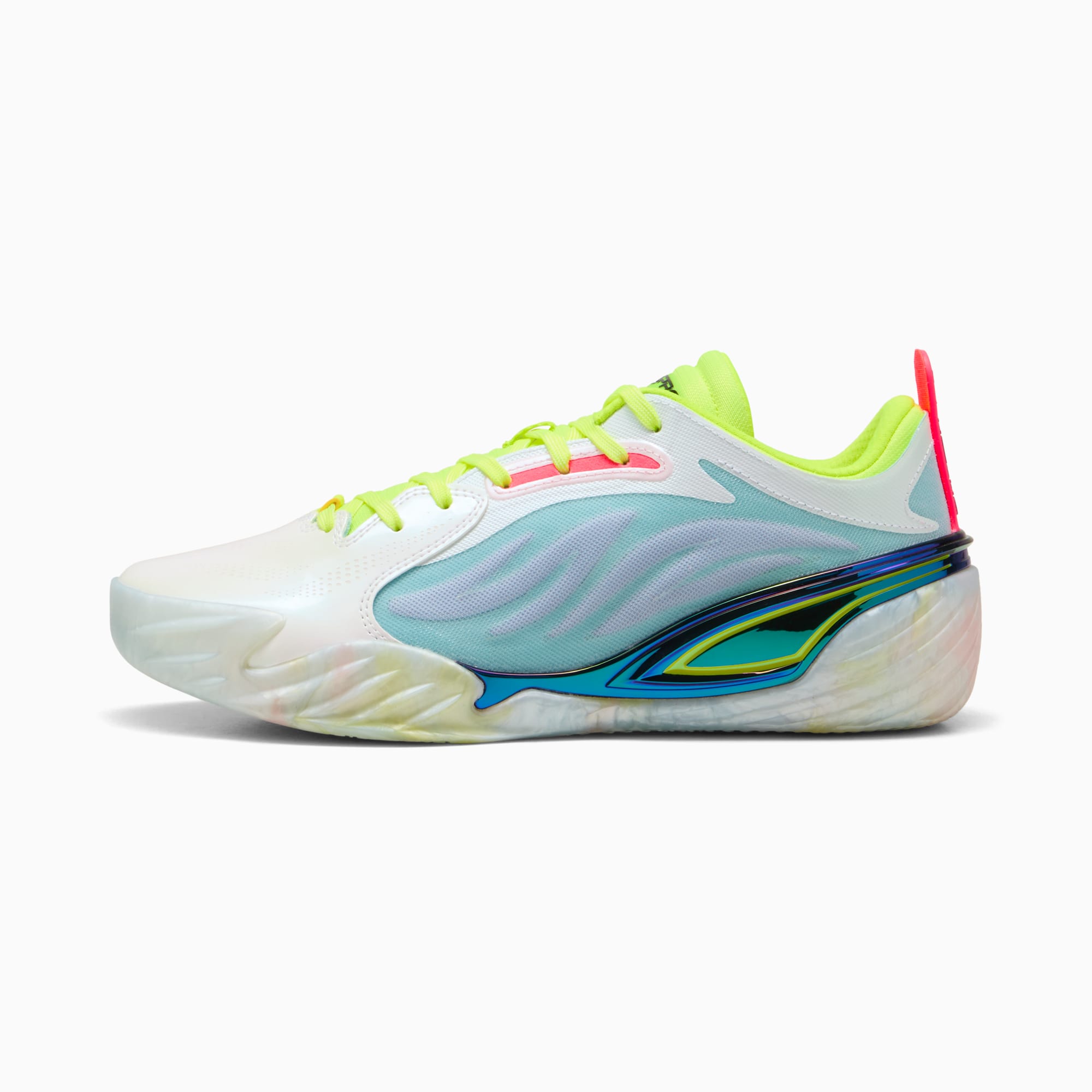 All-Pro NITRO™ Elite Men's Basketball Shoes | PUMA
