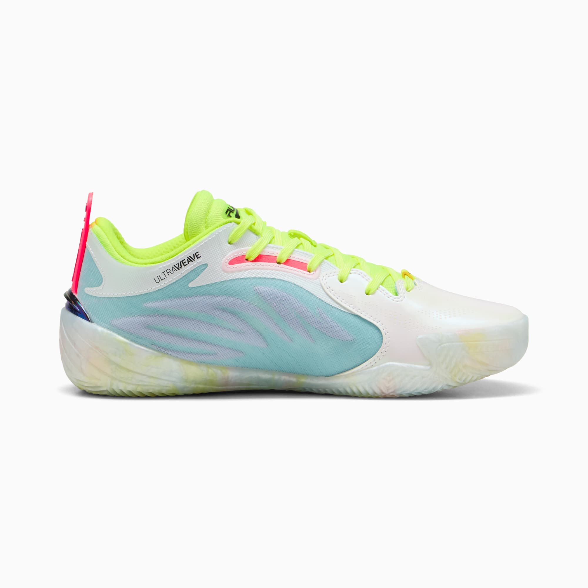 All-Pro NITRO™ Elite Men's Basketball Shoes | PUMA
