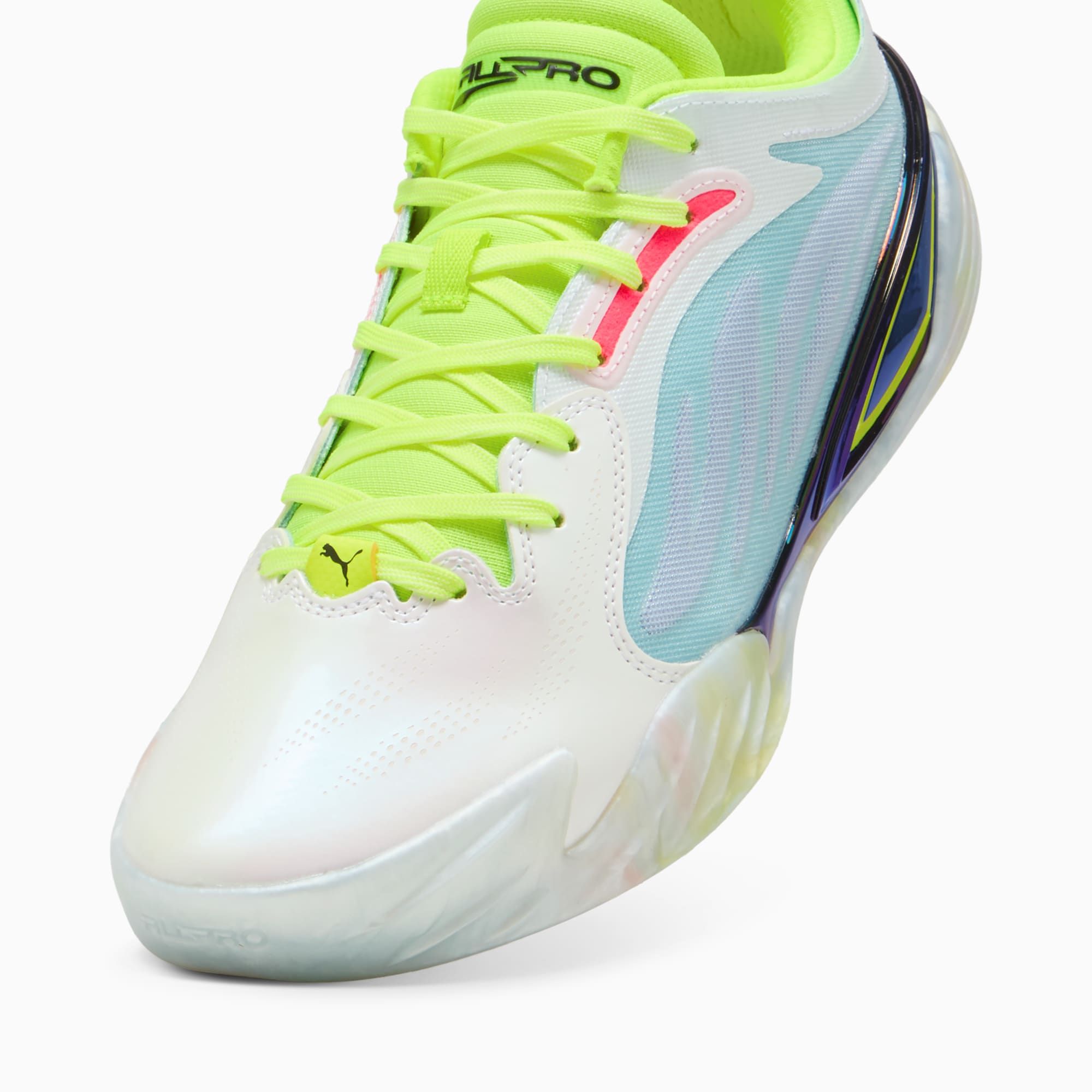 All-Pro NITRO™ Elite Men's Basketball Shoes | PUMA