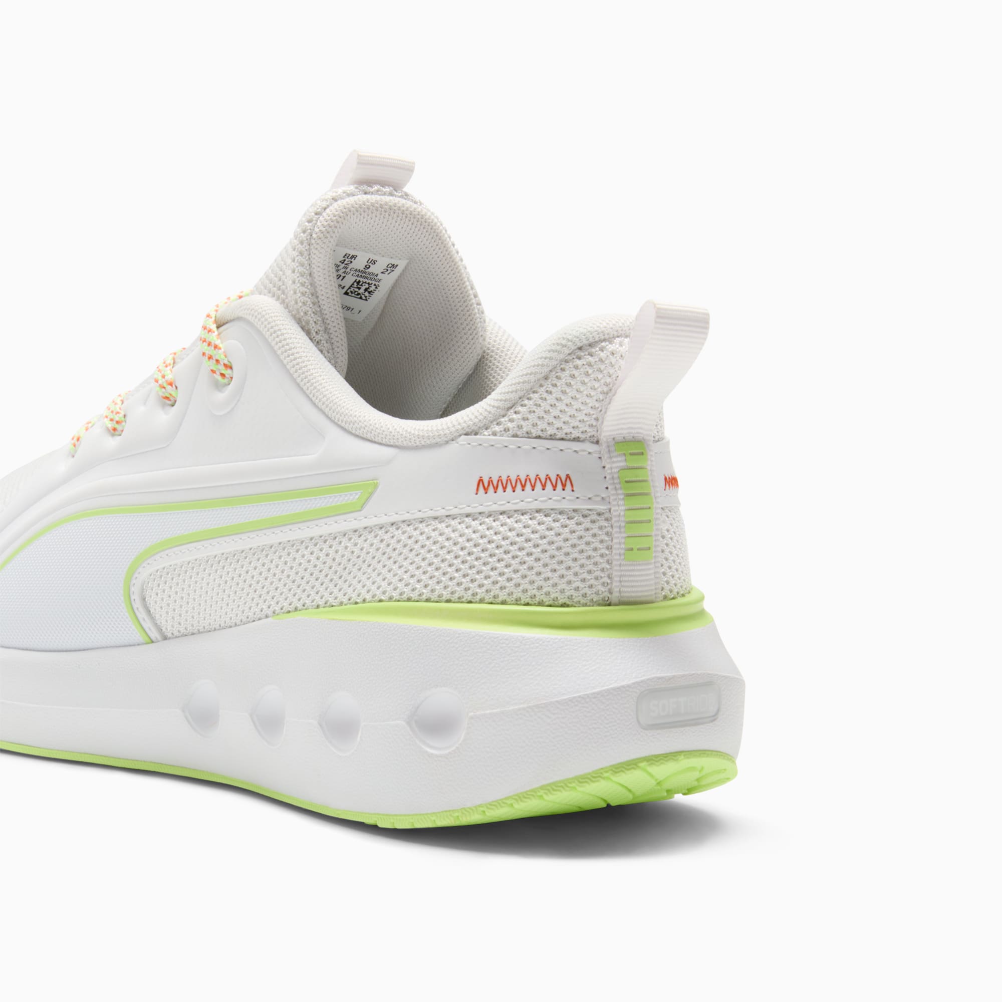 SOFTRIDE Carson ML Men s Running Shoes PUMA