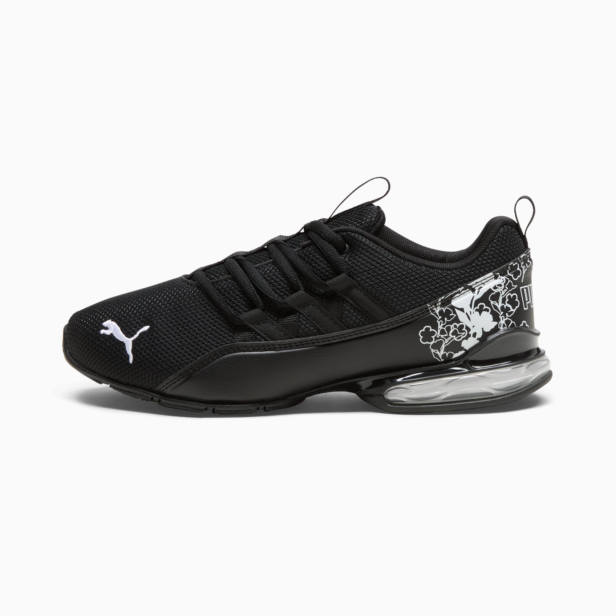 Women's puma riaze prowl outlet
