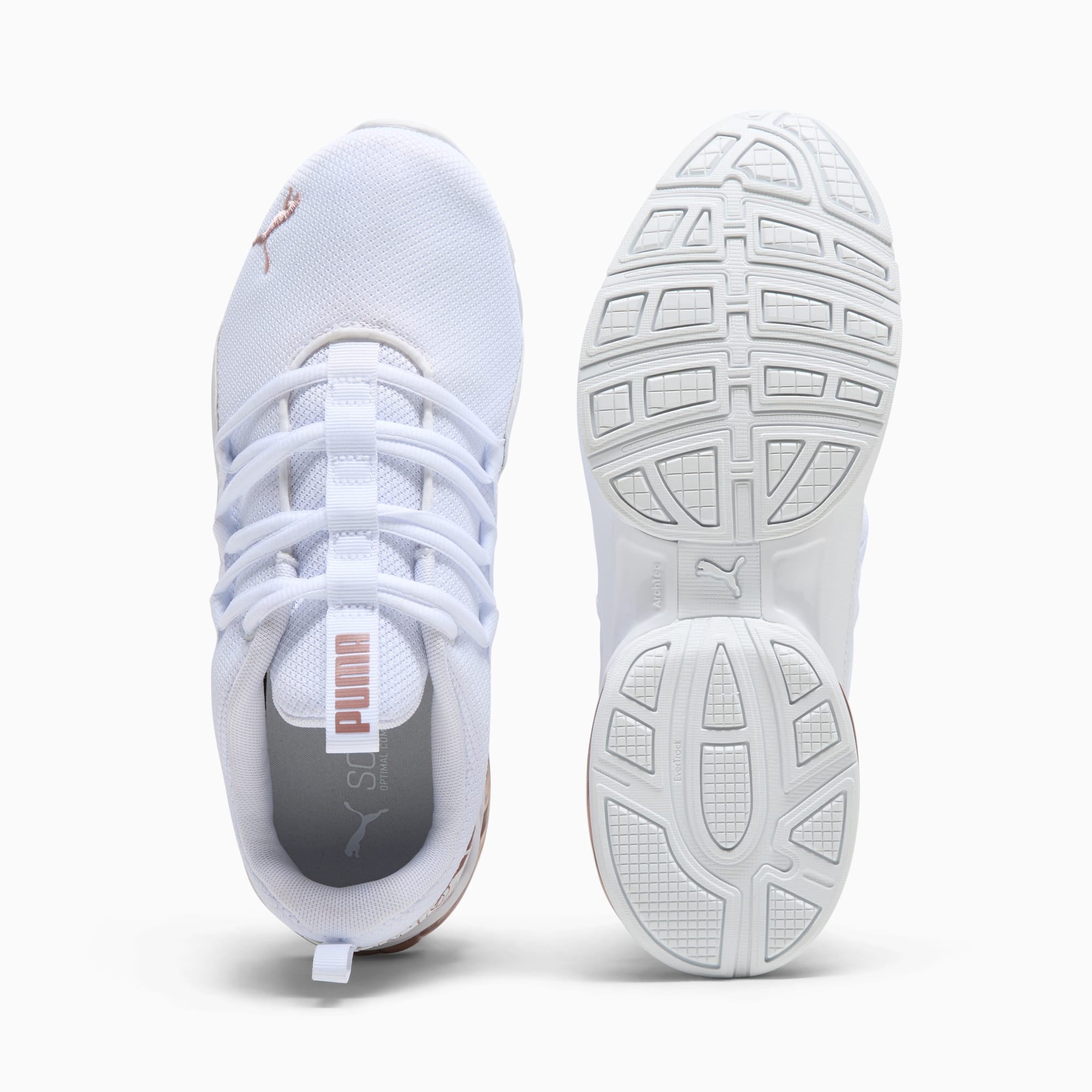 Puma winterized rose store