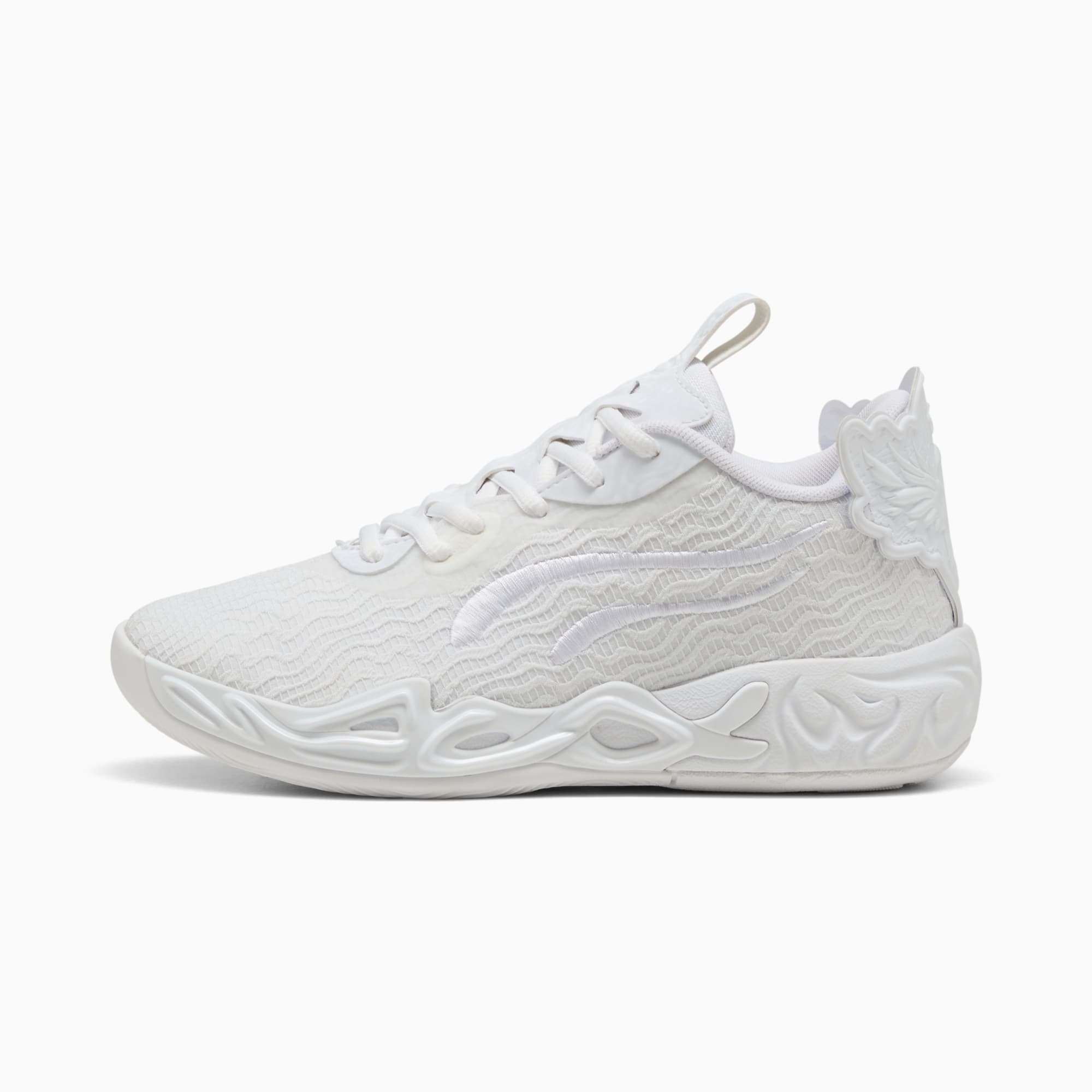 Big Kids' Puma LaMelo Ball MB.04 Basketball Shoes | Finish Line