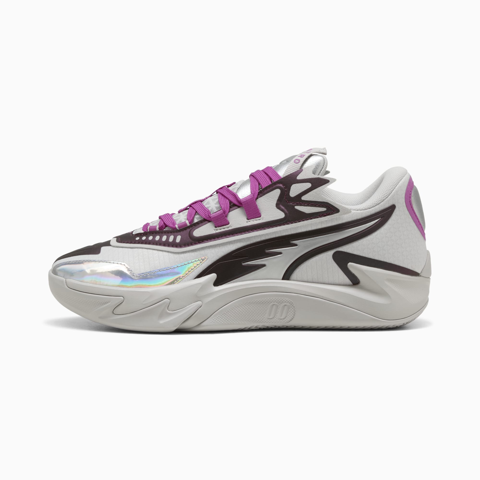 新着商品 Scoot Zeros PUMA | Shoes Basketball Men's Sterling II シューズ(男性用)