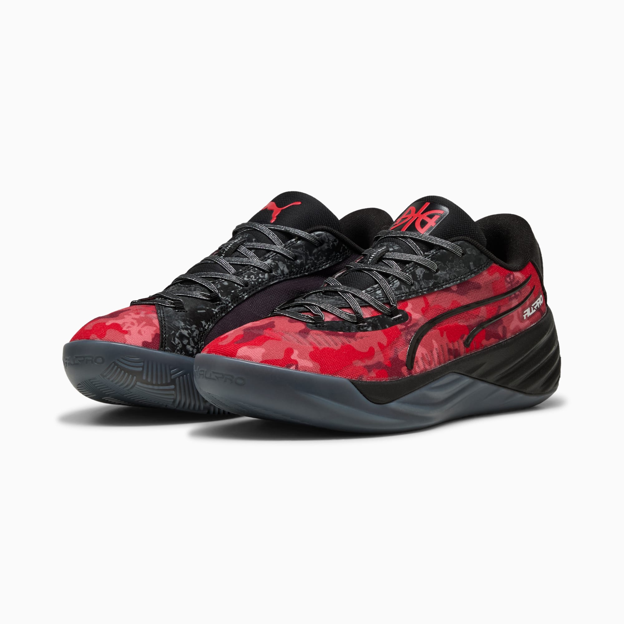 PUMA プーマ ALL-PRO NITRO オールプロ ニトロ 310392 メンズ