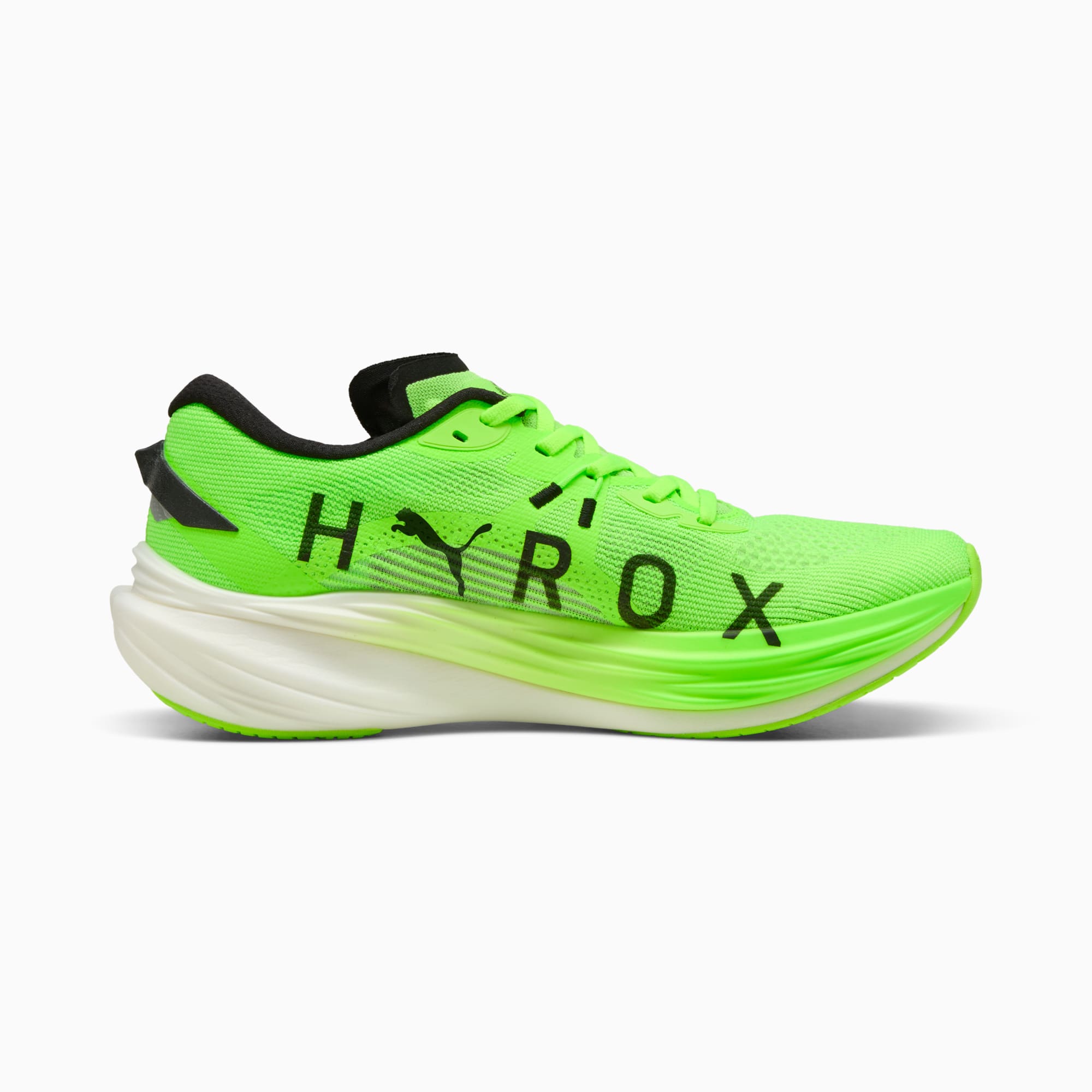 PUMA NITRO HYROXシューズ PUMA x HYROX Deviate NITRO™ 3 Men's Running Shoes | PUMA
