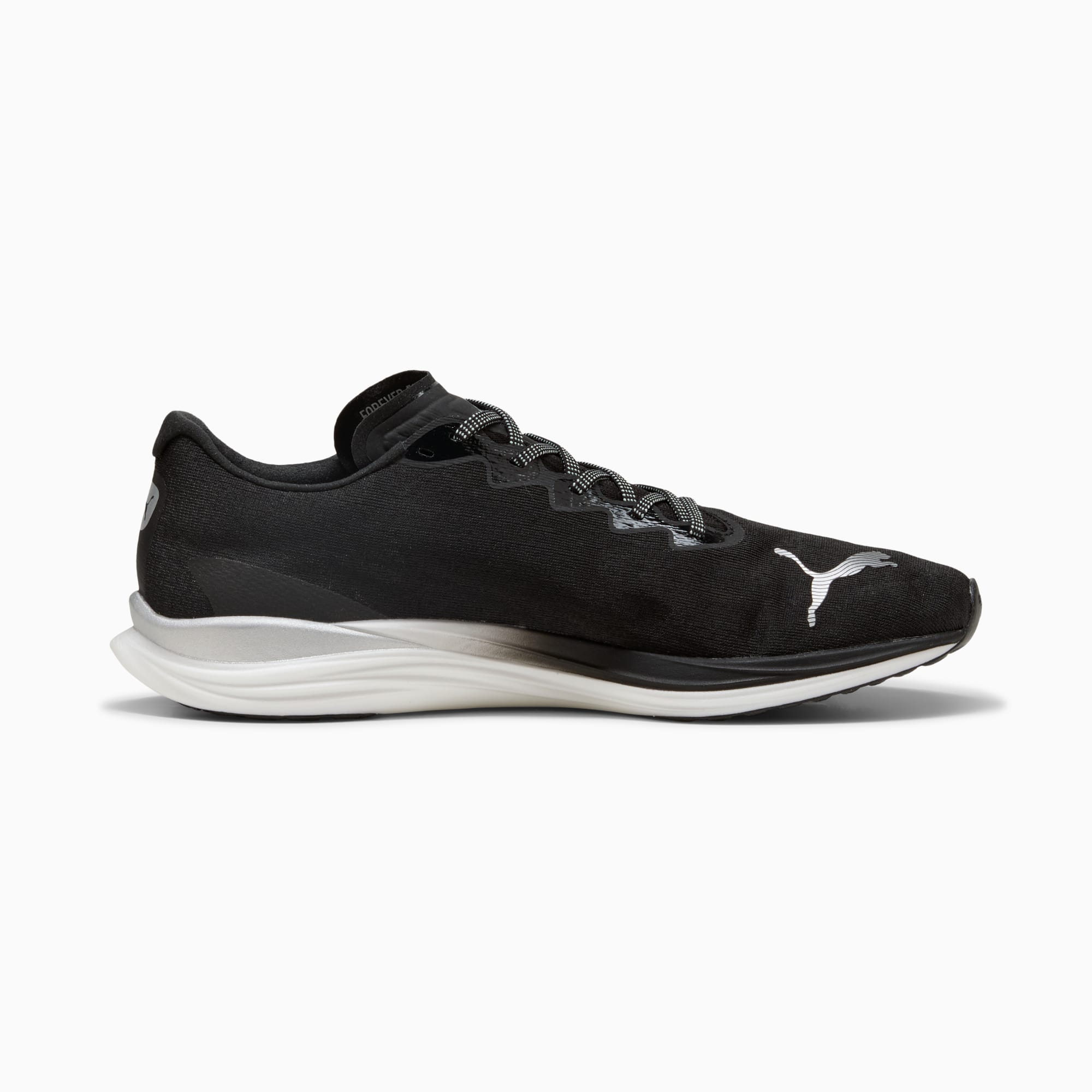 スニーカー ^PUMA^ Propio Nitro Black White 31142801 311428-01 Propio NITRO™ Running Shoes Men | | PUMA