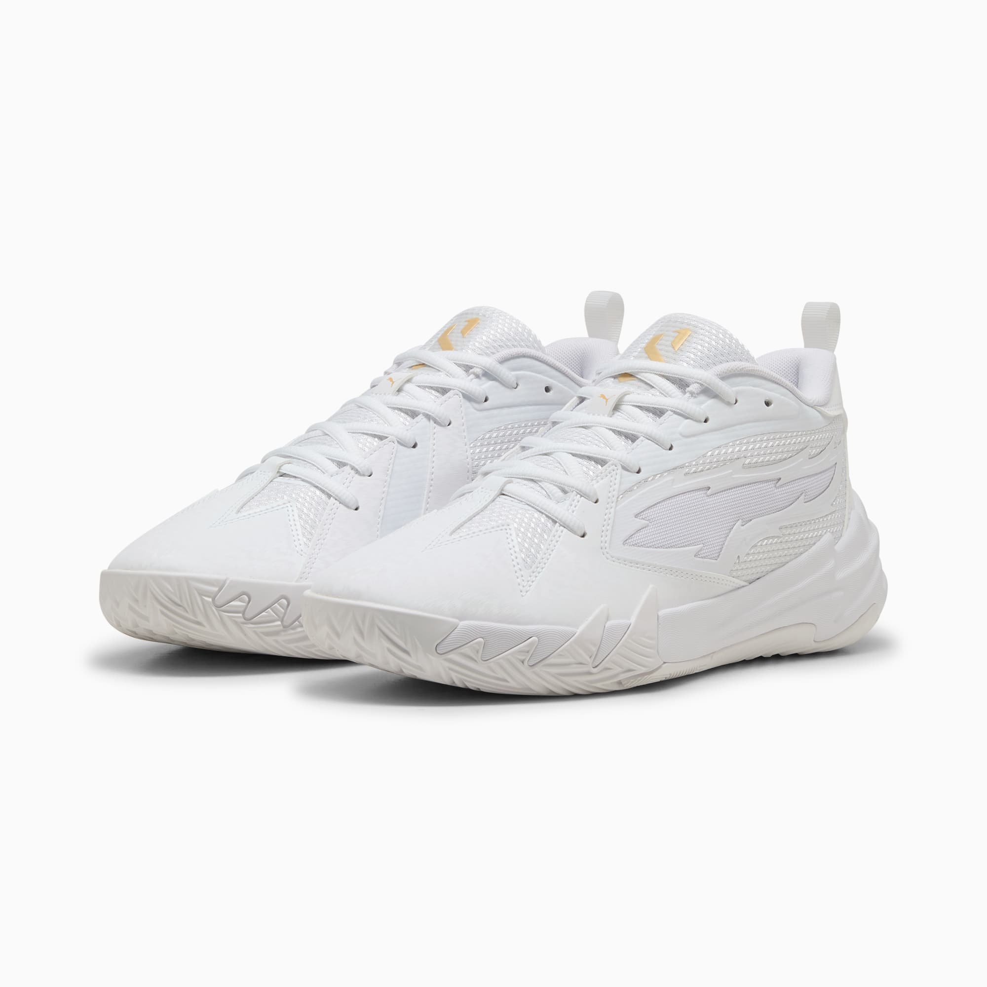 Zapatillas puma ferrari blancas outlet