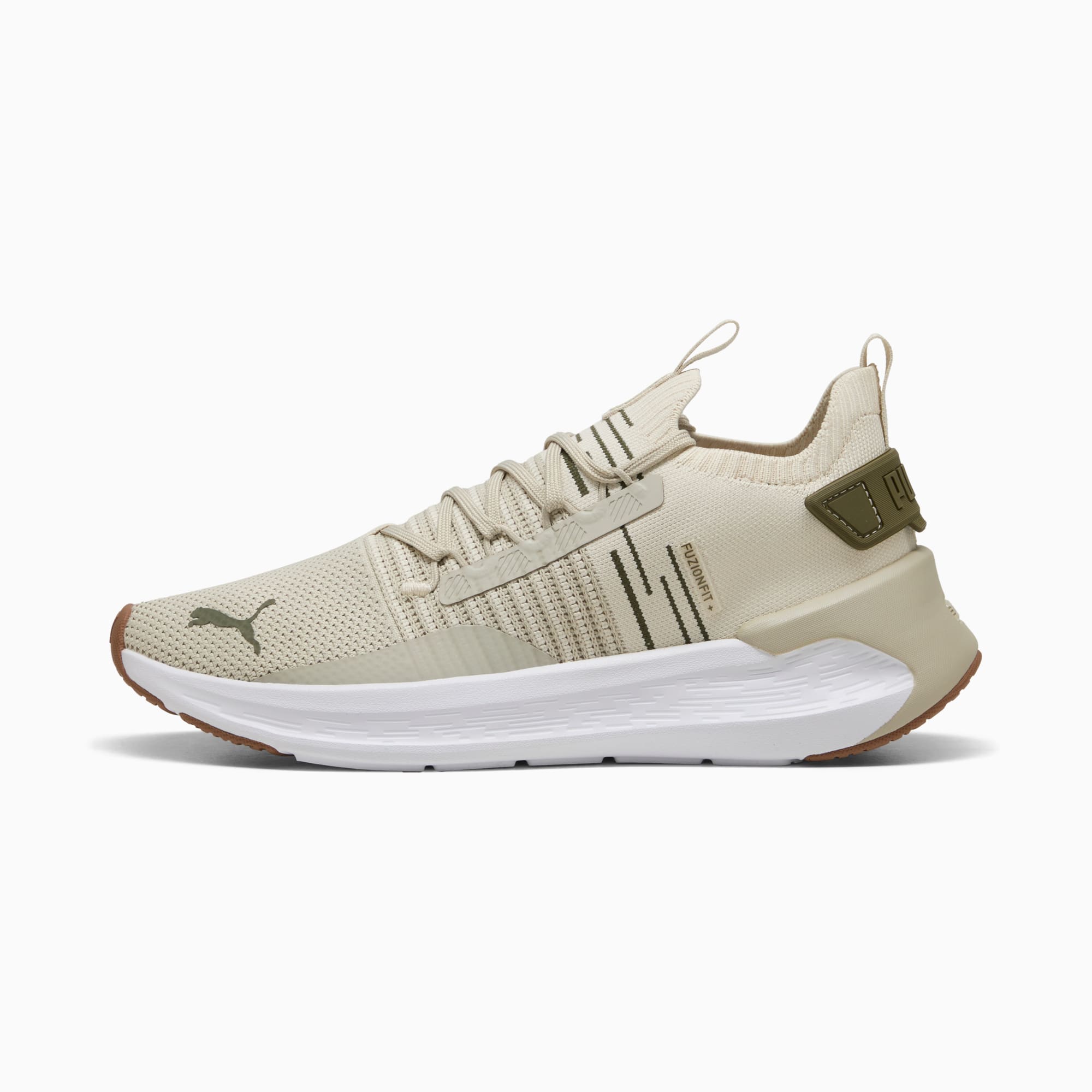 ワールド オンラインストア Running Fuzion Symmetry SOFTRIDE Shoes PUMA | タイヤ・ホイール