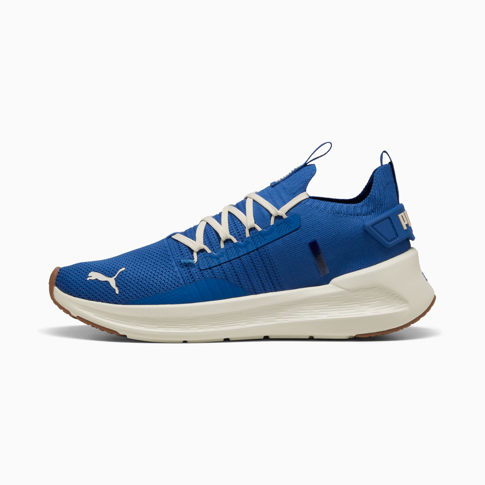 SOFTRIDE Symmetry Fuzion Running Shoes | PUMA
