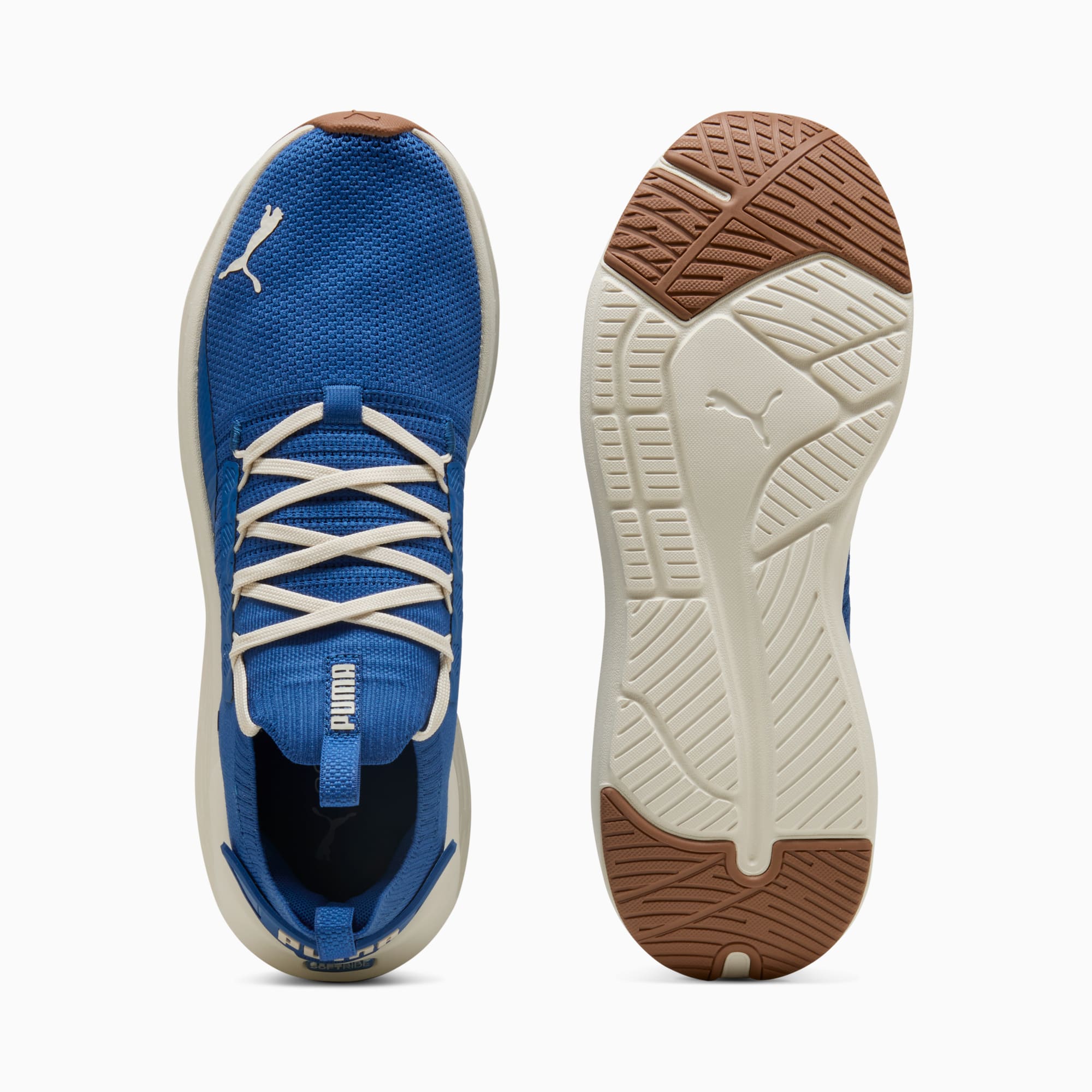 SOFTRIDE Symmetry Fuzion Running Shoes | PUMA