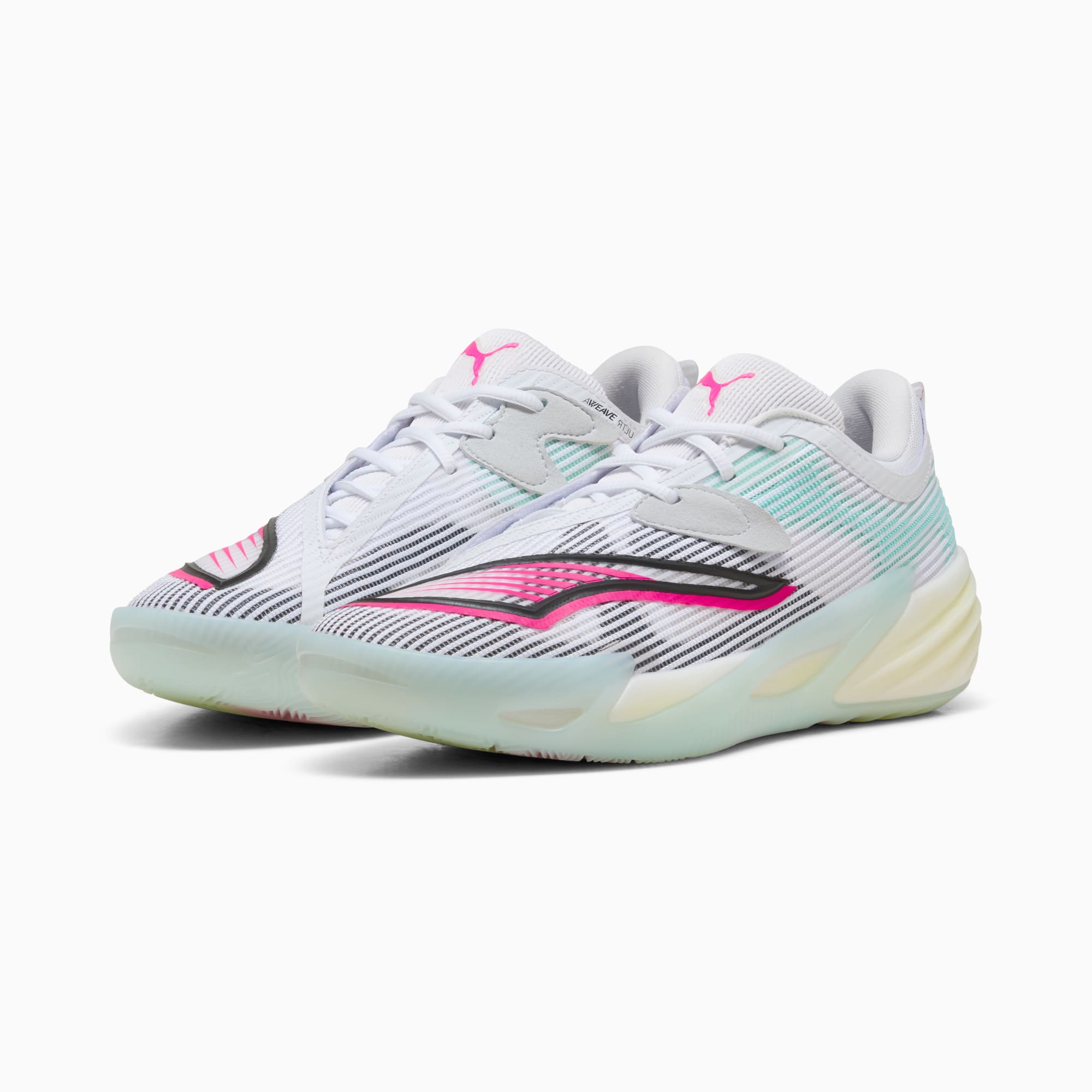 All-Pro NITRO™ 2 Men's Basketball Shoes | PUMA
