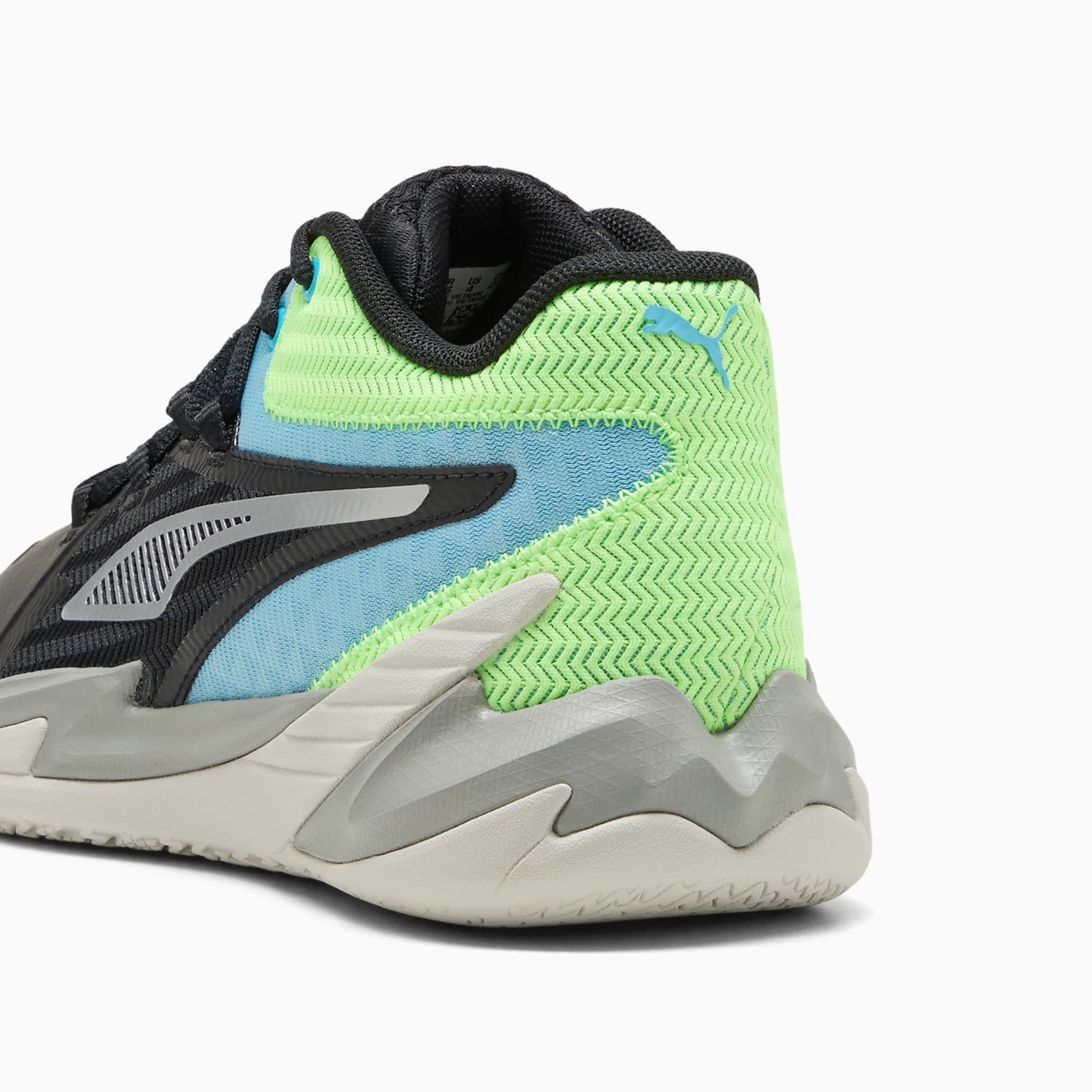 COOGI×PUMA コラボ　セットアップ　バスケット COOGIとPUMAによるコラボアイテムが緊急リリース - FNMNL