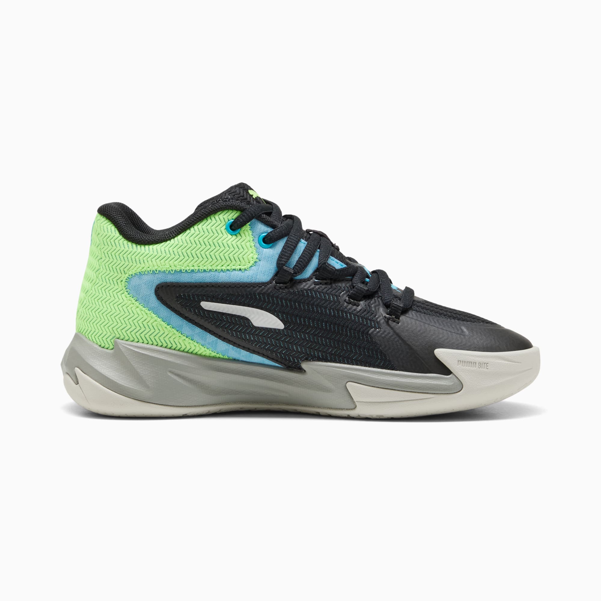 新品:箱付き、タグ付き24.0 バスケットボールシューズ 未使用品】Nike バスケットボールシューズ 白色（箱無し）タグ