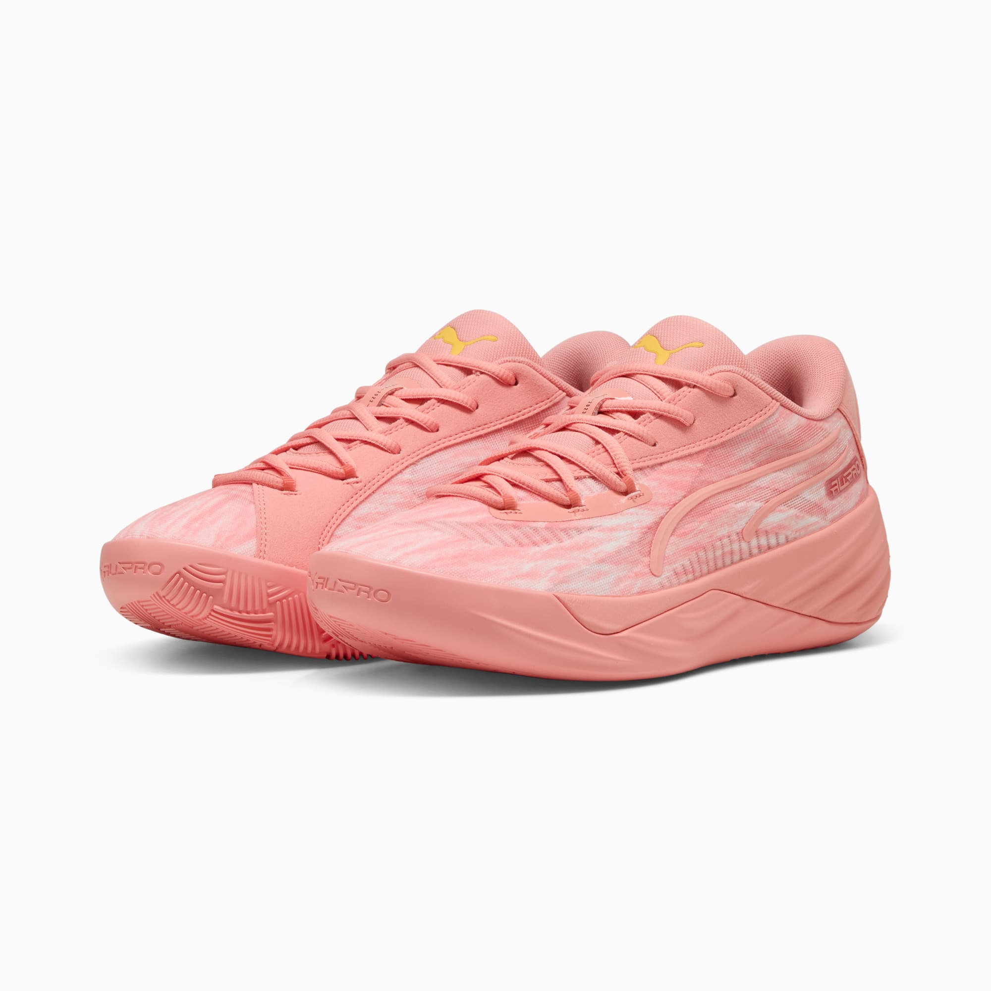 定番のお歳暮&冬ギフトの商品をすべ NITRO™ All-Pro Dress PUMA | Shoes Basketball Men's Code シューズ(男性用)