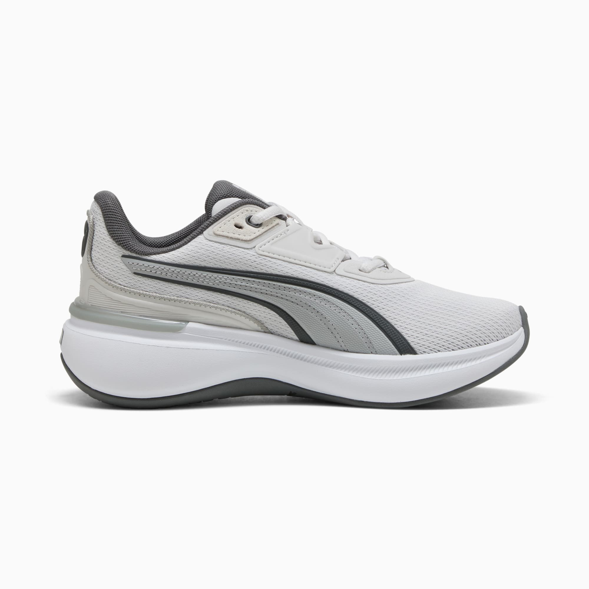 SnowMan PUMA ユニセックス ソフトライド EXO NU 25cm PUMA snow man ユニセックス ソフトライド EXO NU ランニング