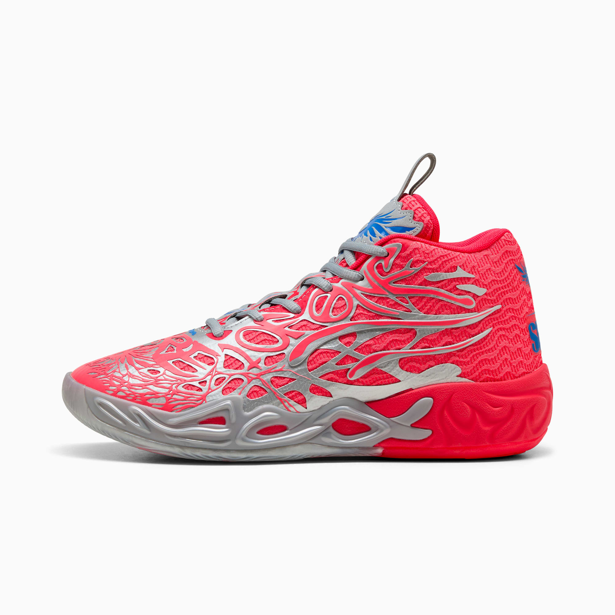 PUMA x LAMELO BALL MB.04 Slam Men's Basketball Shoes | PUMA