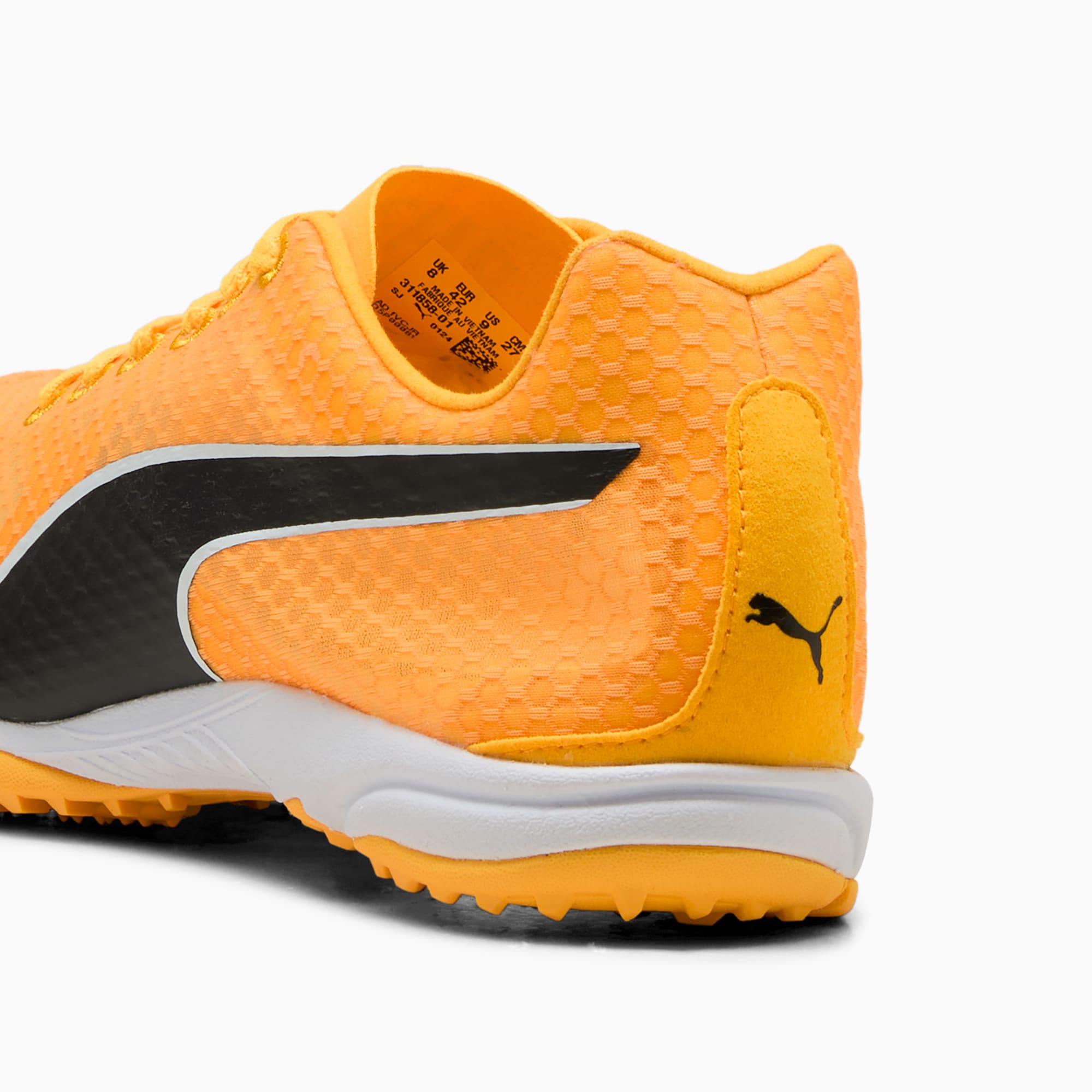 Spikeless running shoes on sale