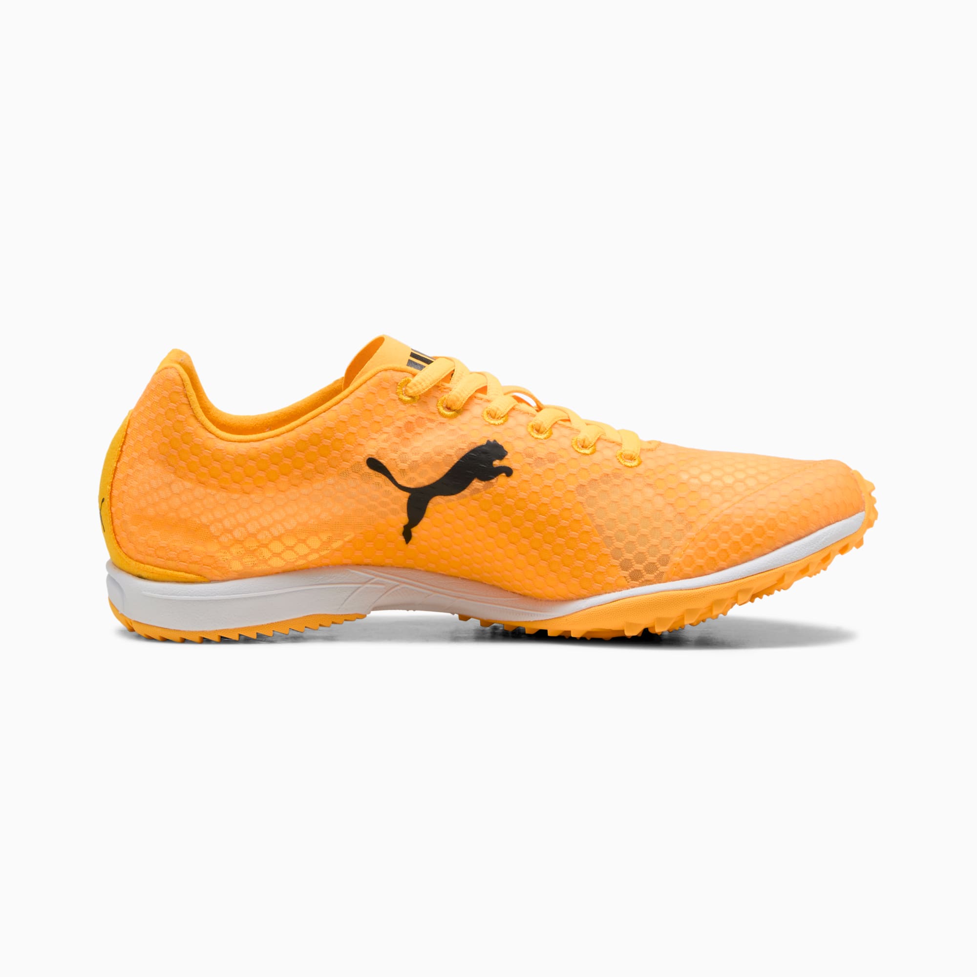 Spikeless sprint shoes top