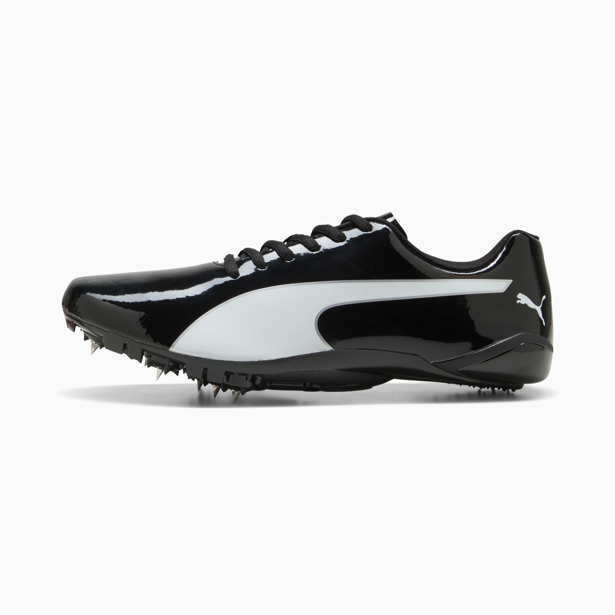 Chaussures de running evoSPEED Prep Sprint 3.5, PUMA Black-PUMA White-PUMA Silver, large