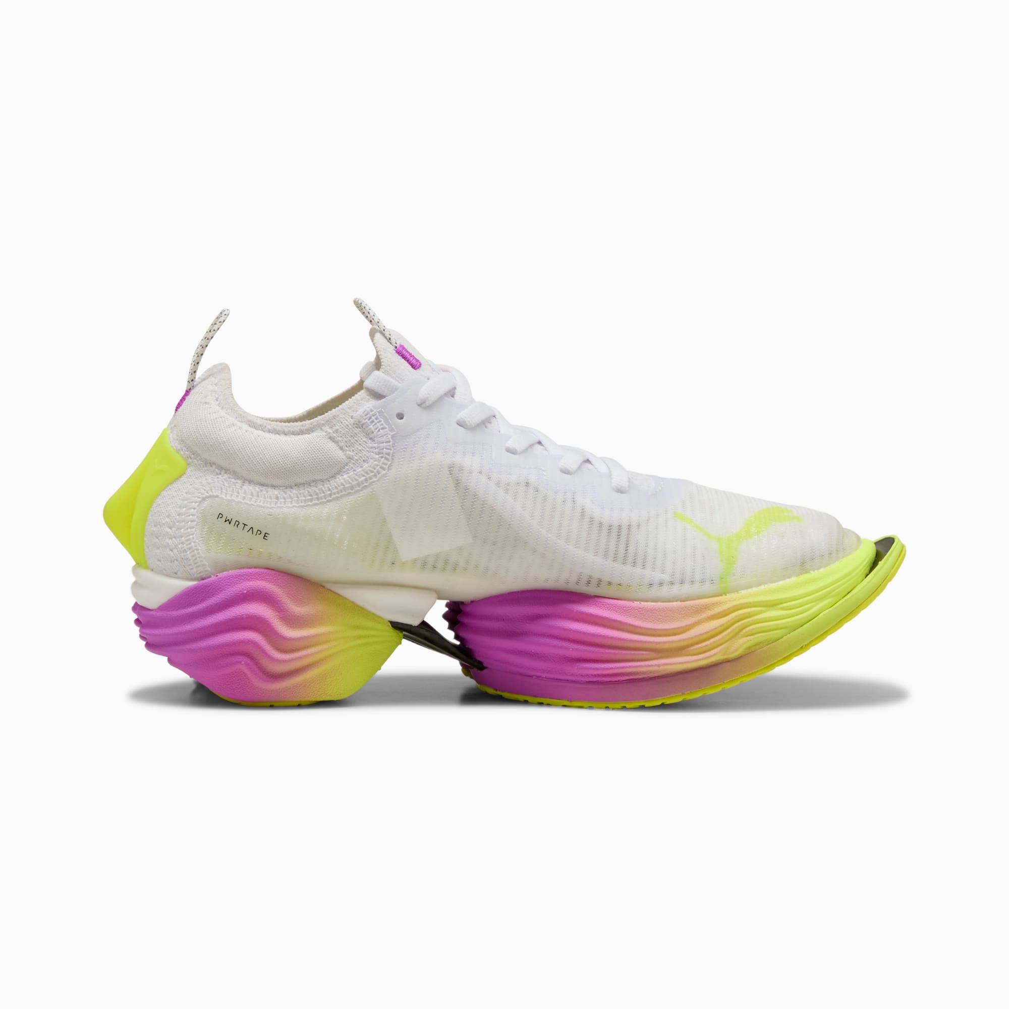 Scarpe da running FAST R NITRO Elite 2 Ekiden Glow da donna PUMA