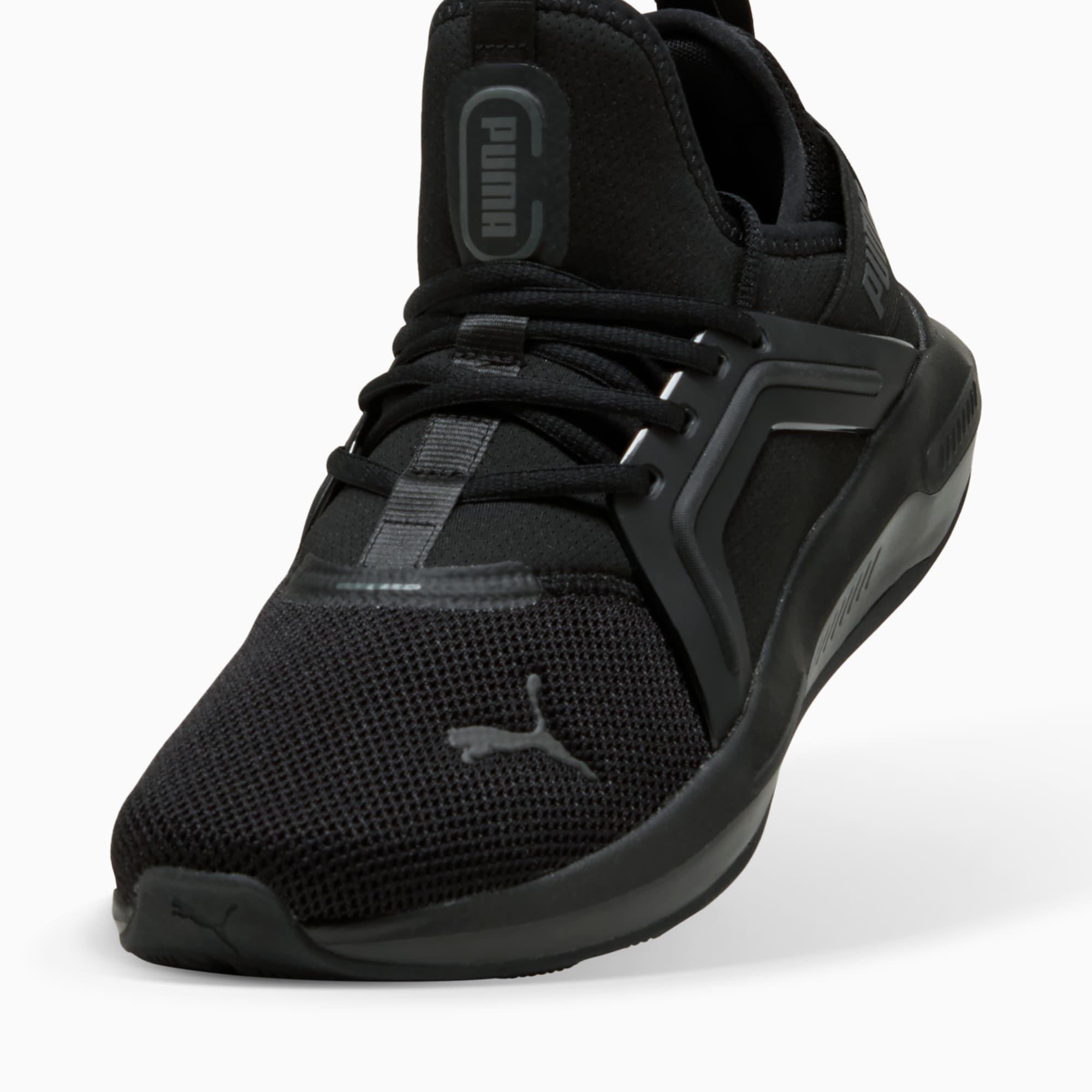 PUMA メンズ М SOFTRIDE Enzo 5 Lyfe Men's Running Sneakers | PUMA