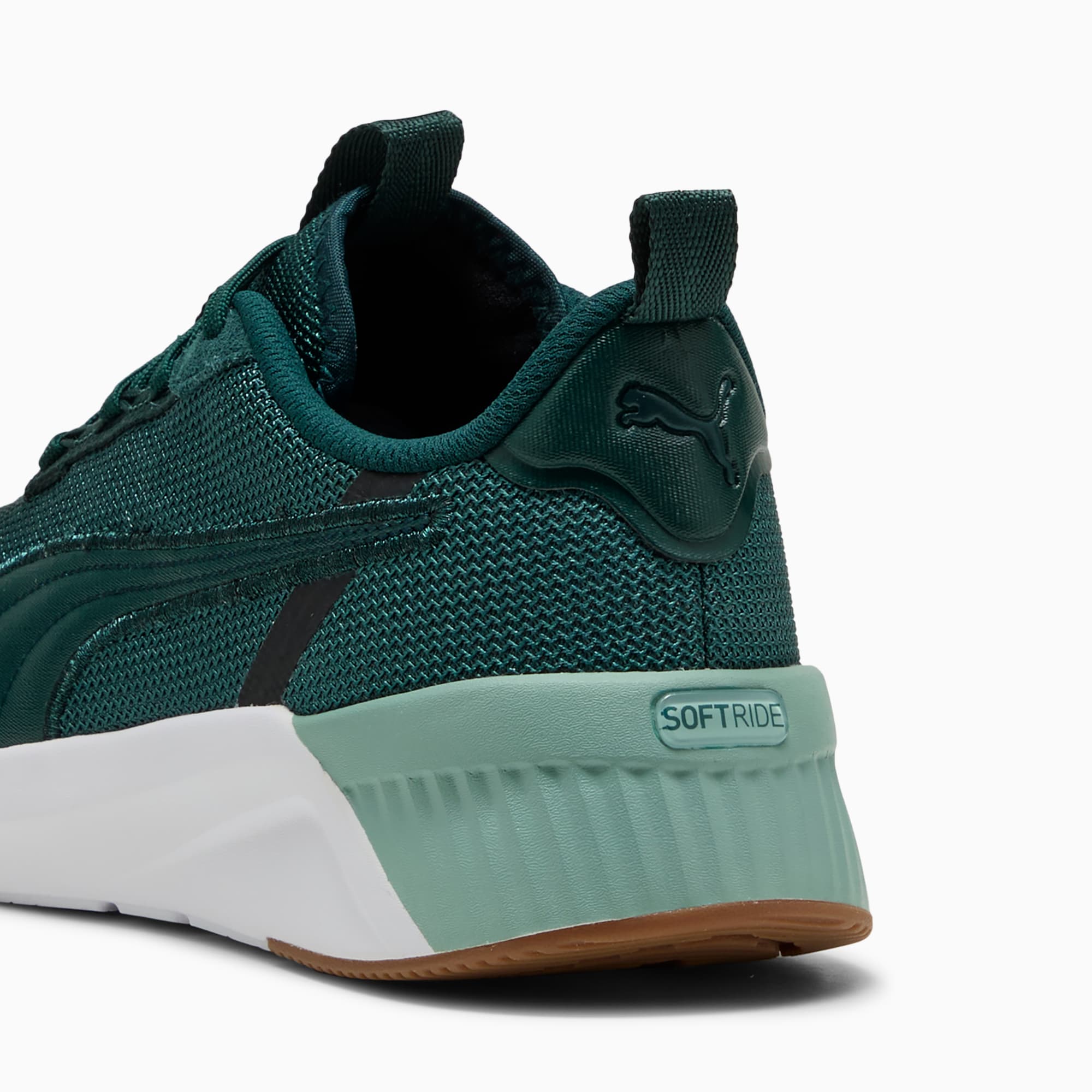レディース　スニード PUMA 【動画あり】立ったままスッと履ける プーマ レディース