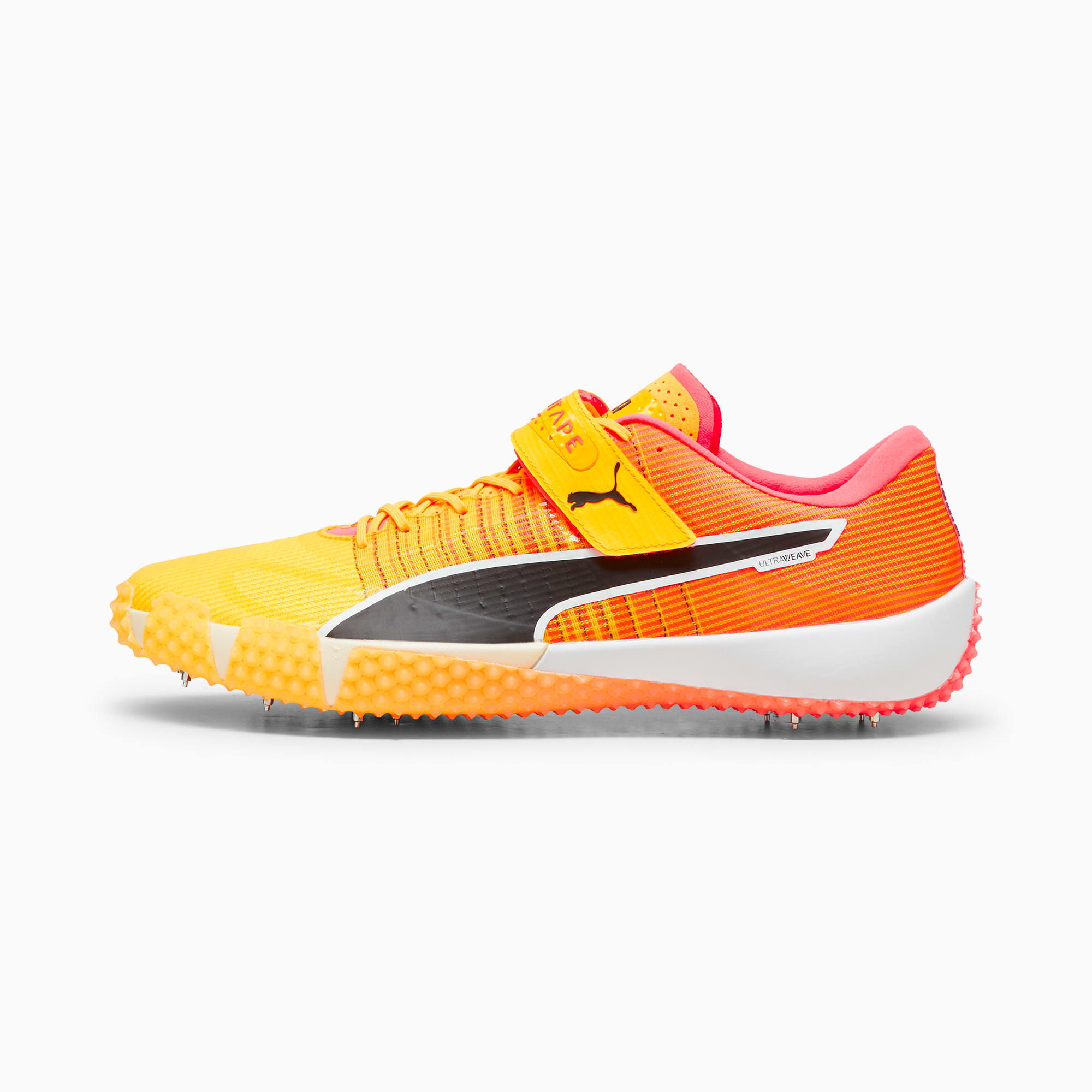 Zapatillas de clavos puma sale