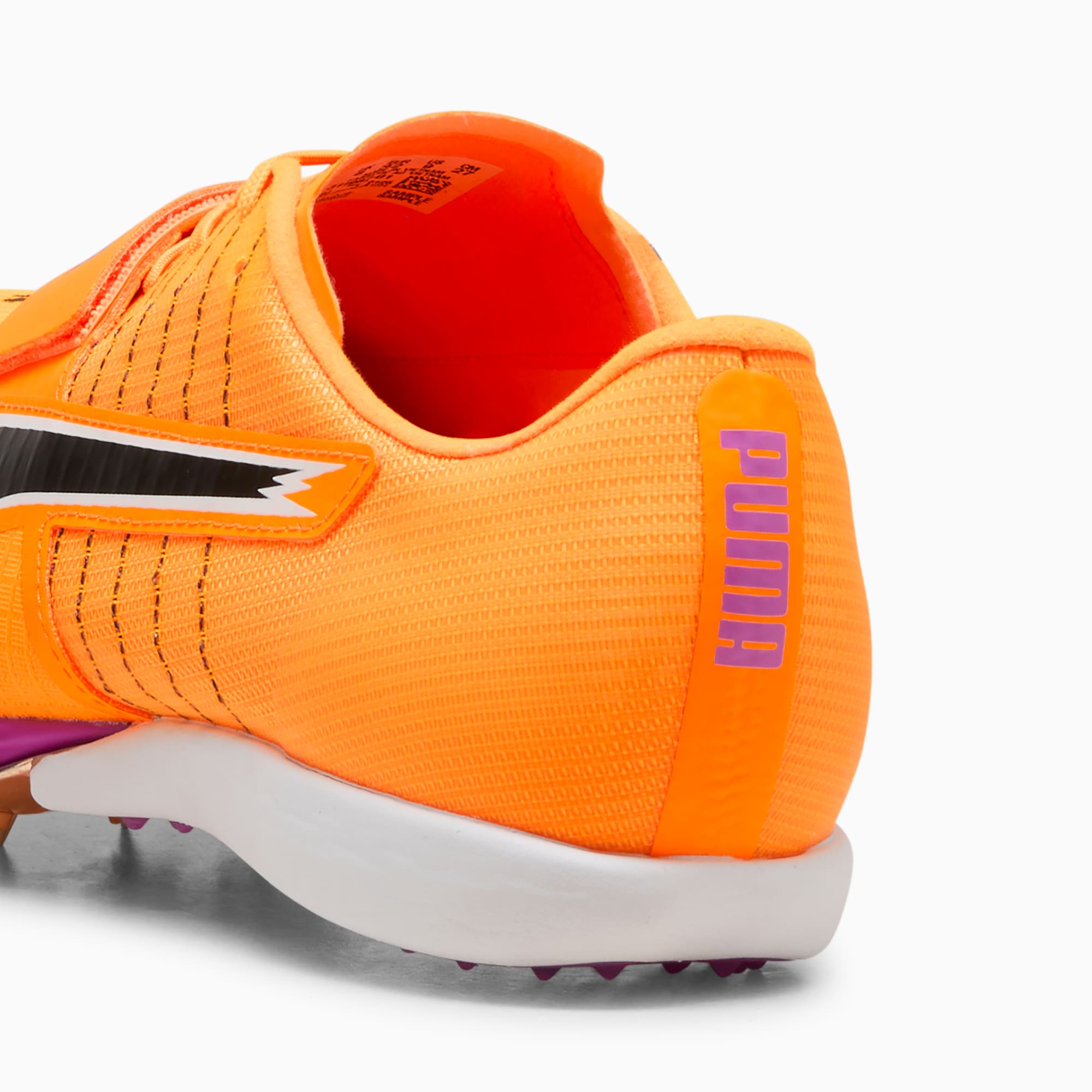 evoSPEED Tokyo Nitro LJ Spikes Unisex | PUMA