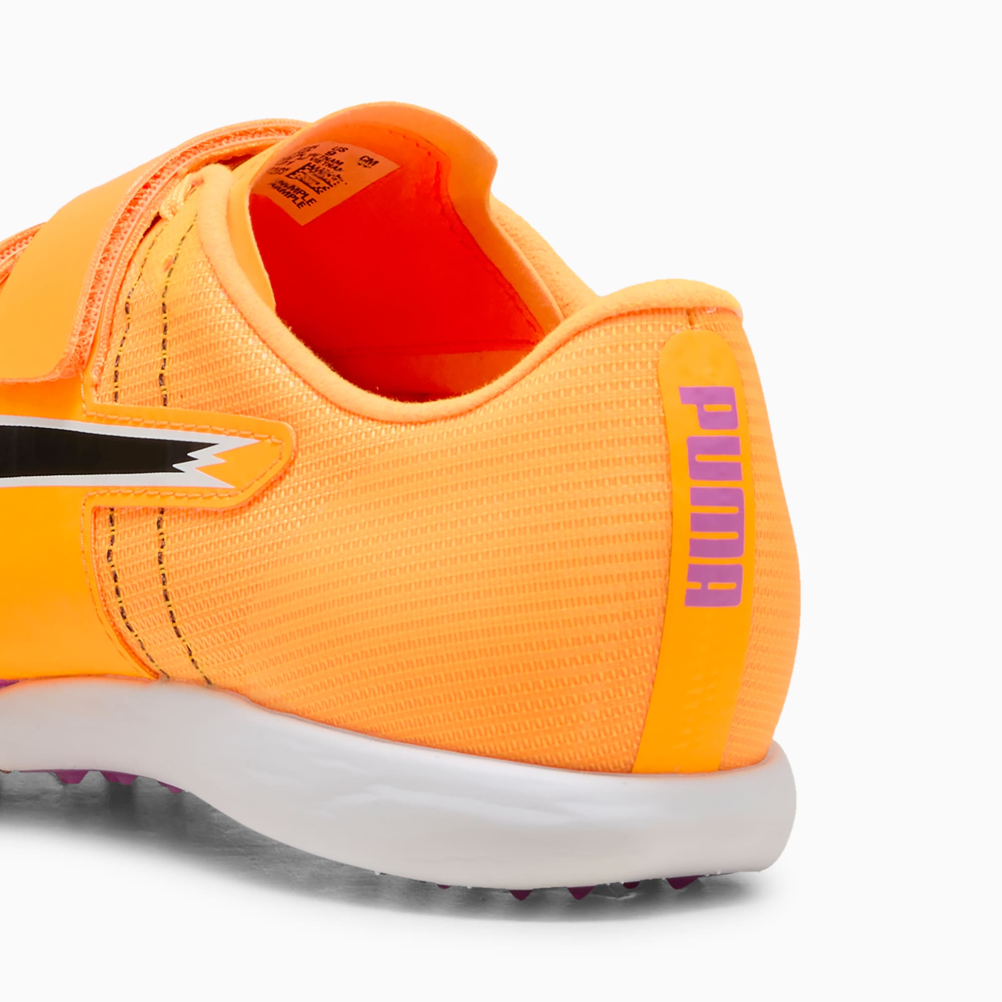 evoSPEED Triple Jump NITRO™ Elite Track & Field Jumping Spikes | PUMA