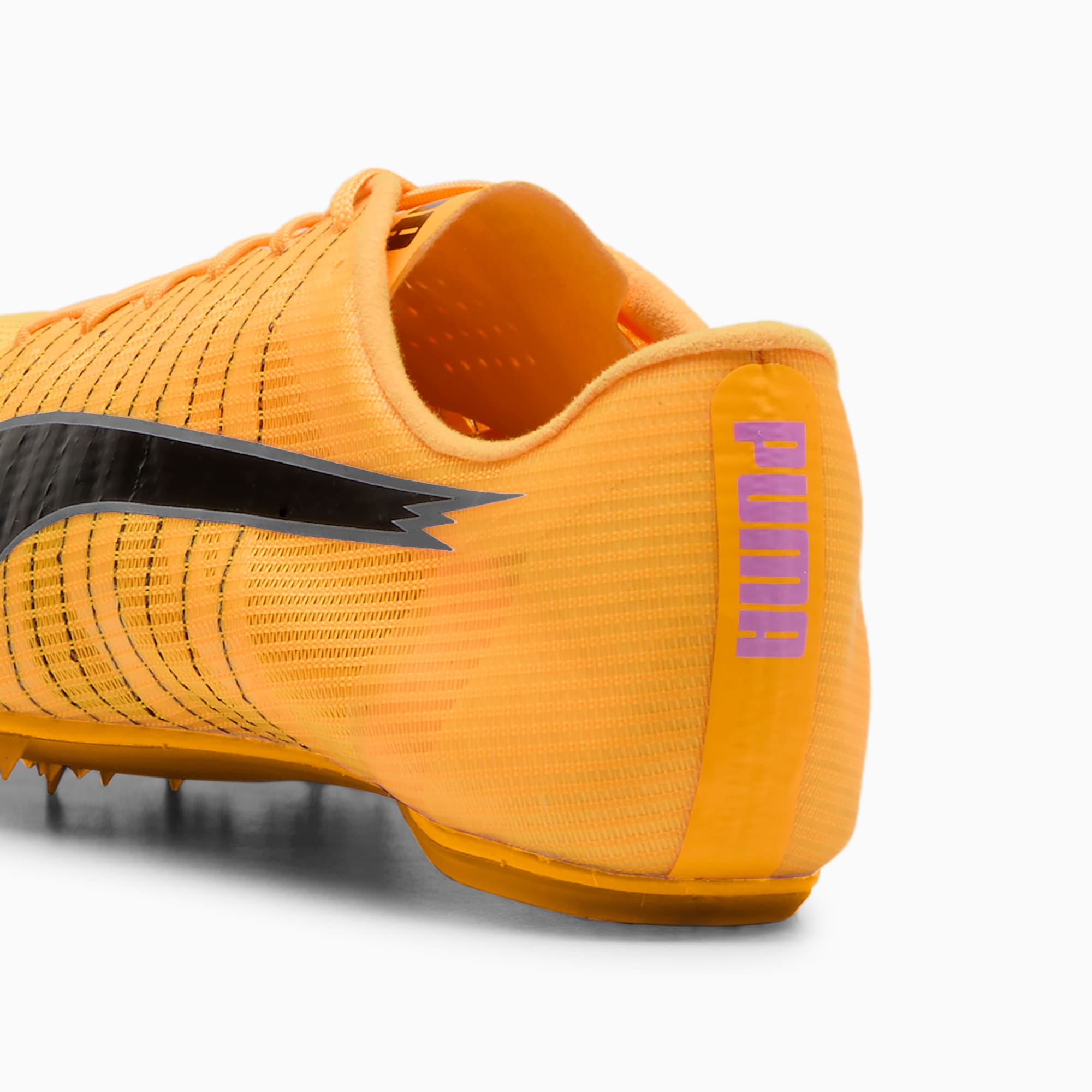 PUMA ヒューチャー PUMA フューチャー Z 3.3 HG/AG(オレンジ×ブラック) 106762 01