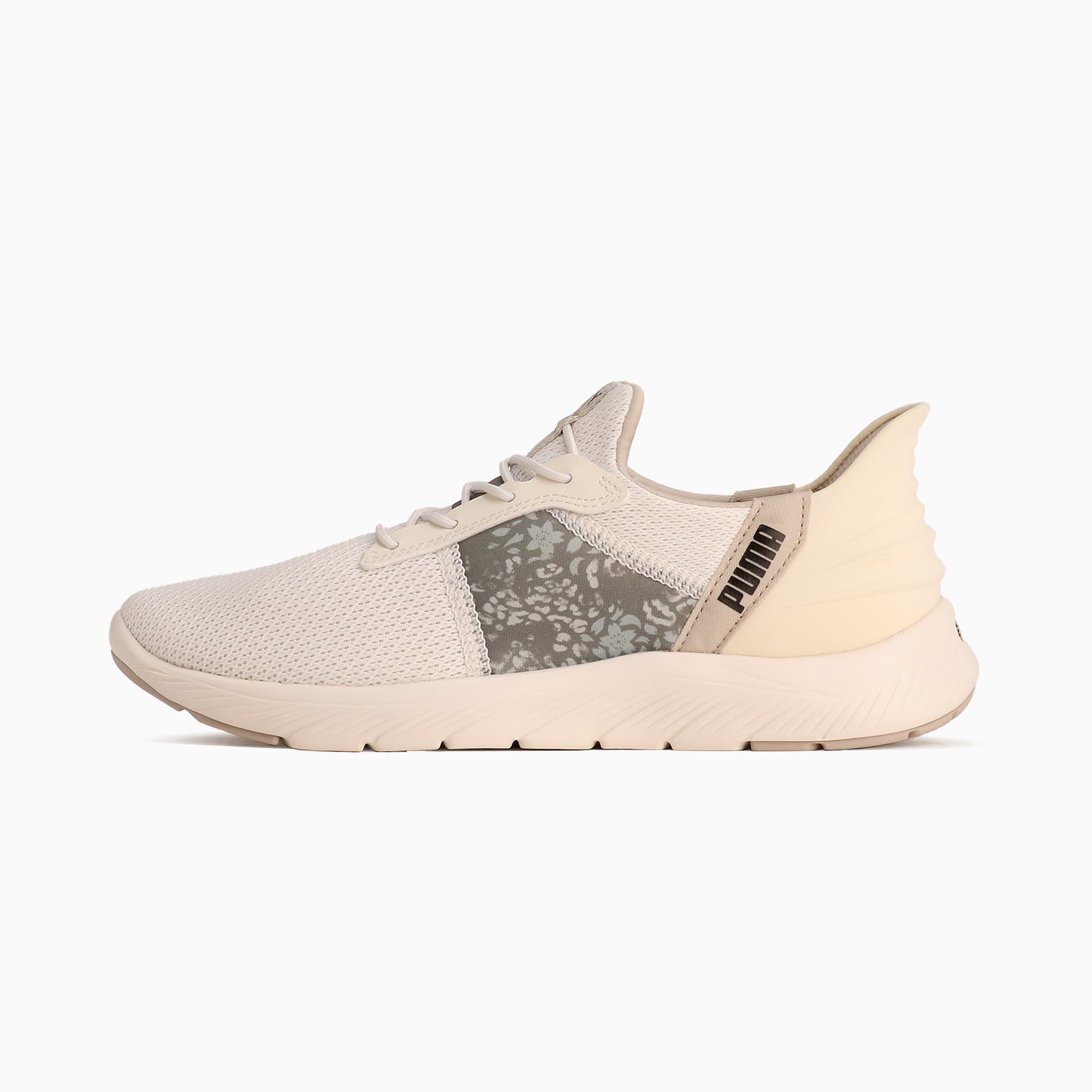 PUMA公式】ウィメンズ ソフトライド レミ イーズイン レオ