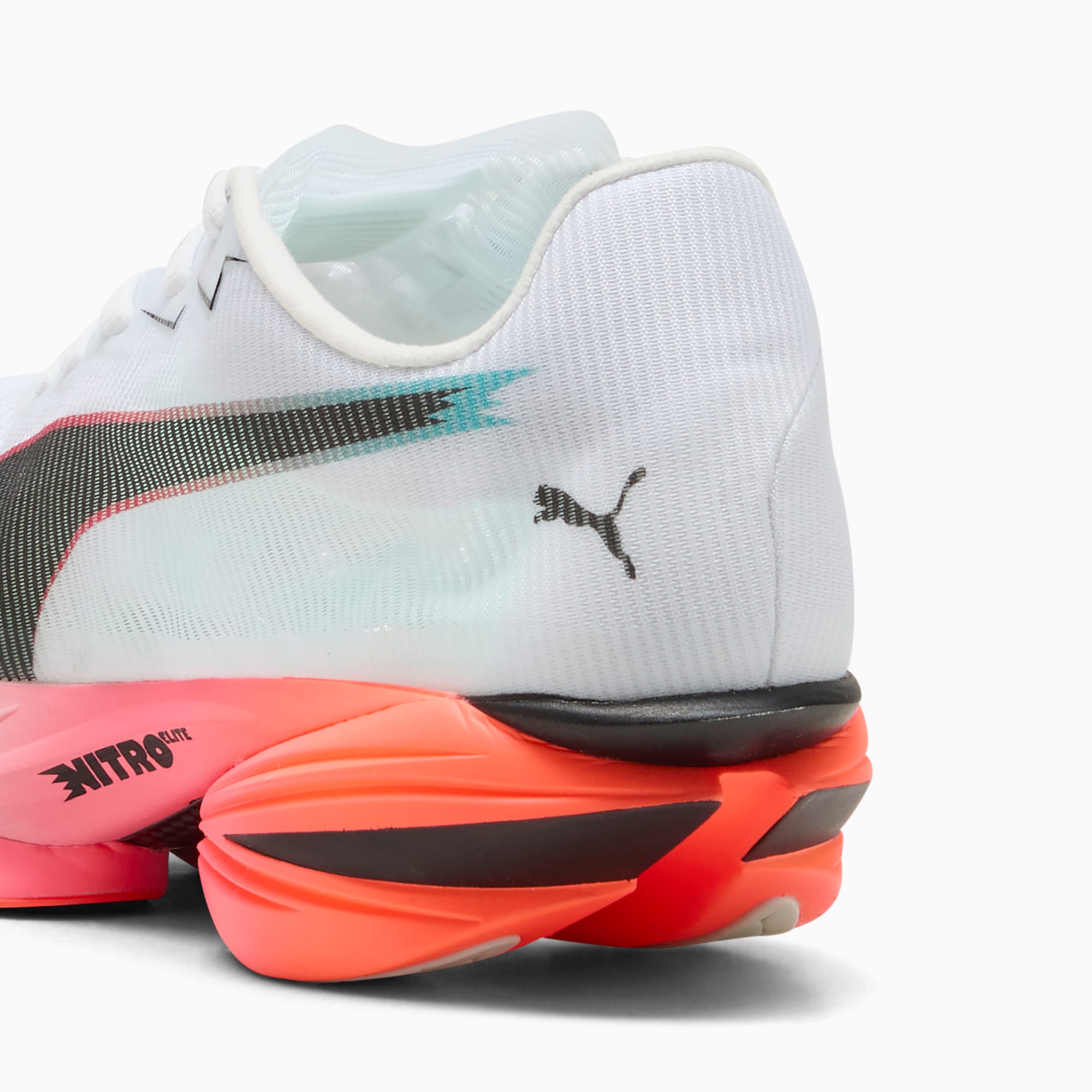 FAST-R NITRO™ Elite 3 Running Shoes Women | PUMA