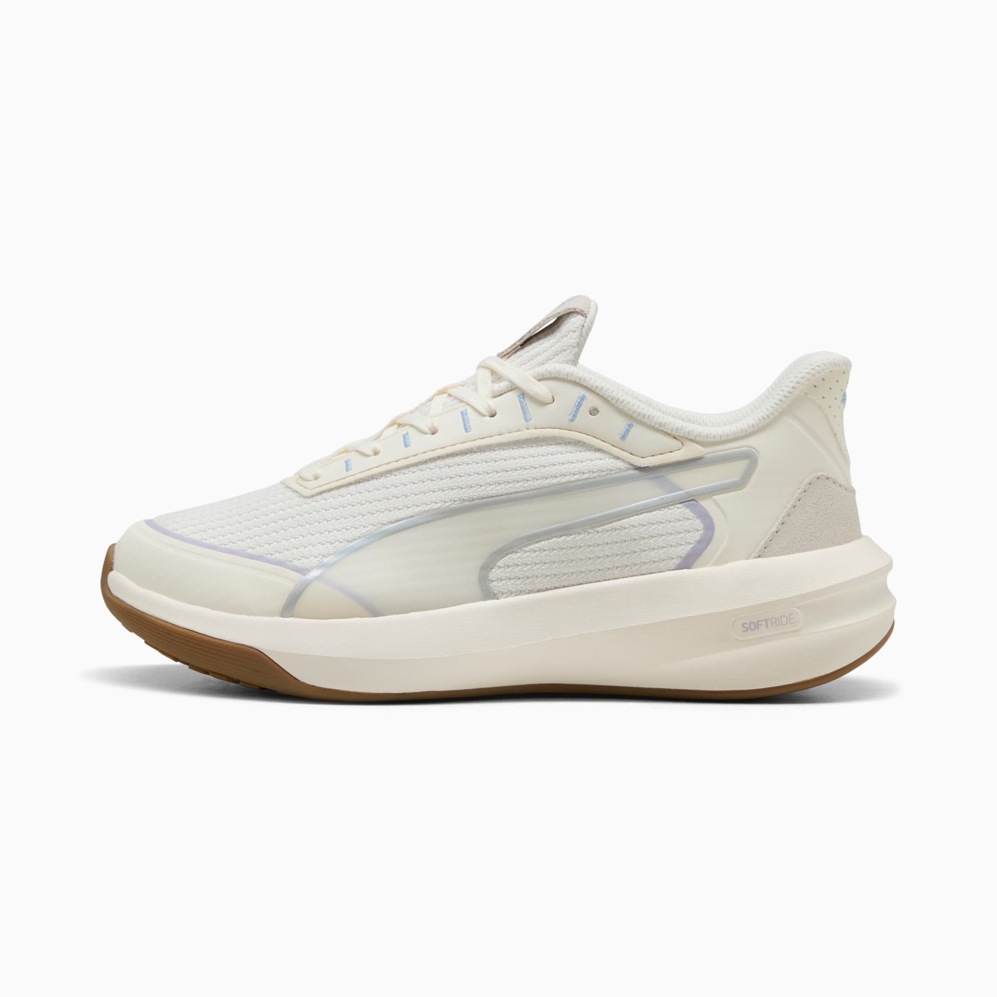 PUMA公式】ウィメンズ ソフトライド コートニー グリーム